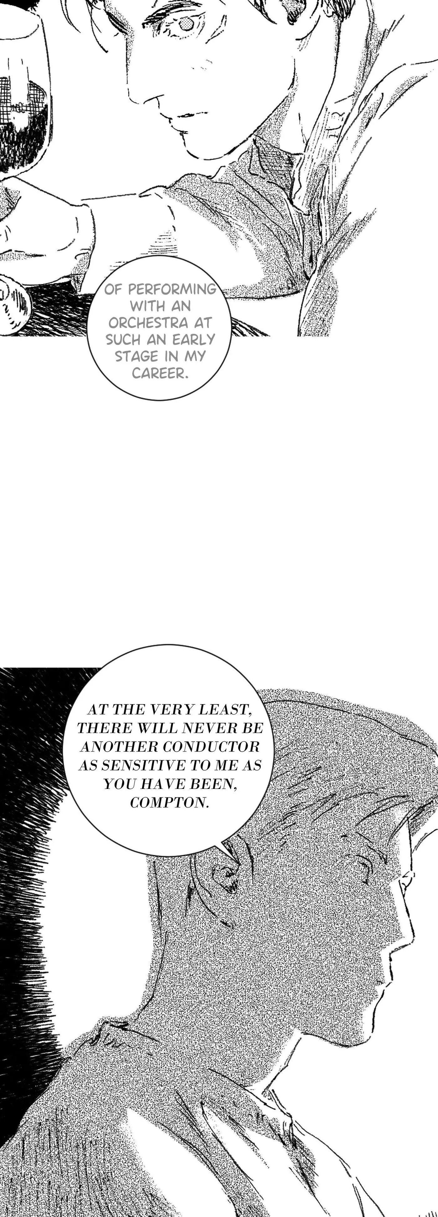 Read No More Eurydice chapter 190 image 28 on Lezhin