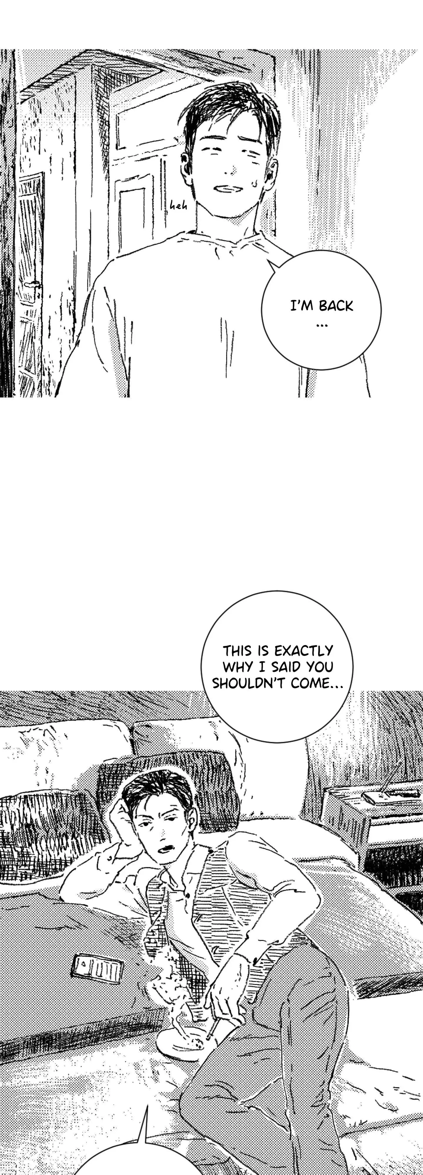 Read No More Eurydice chapter 190 image 31 on Lezhin