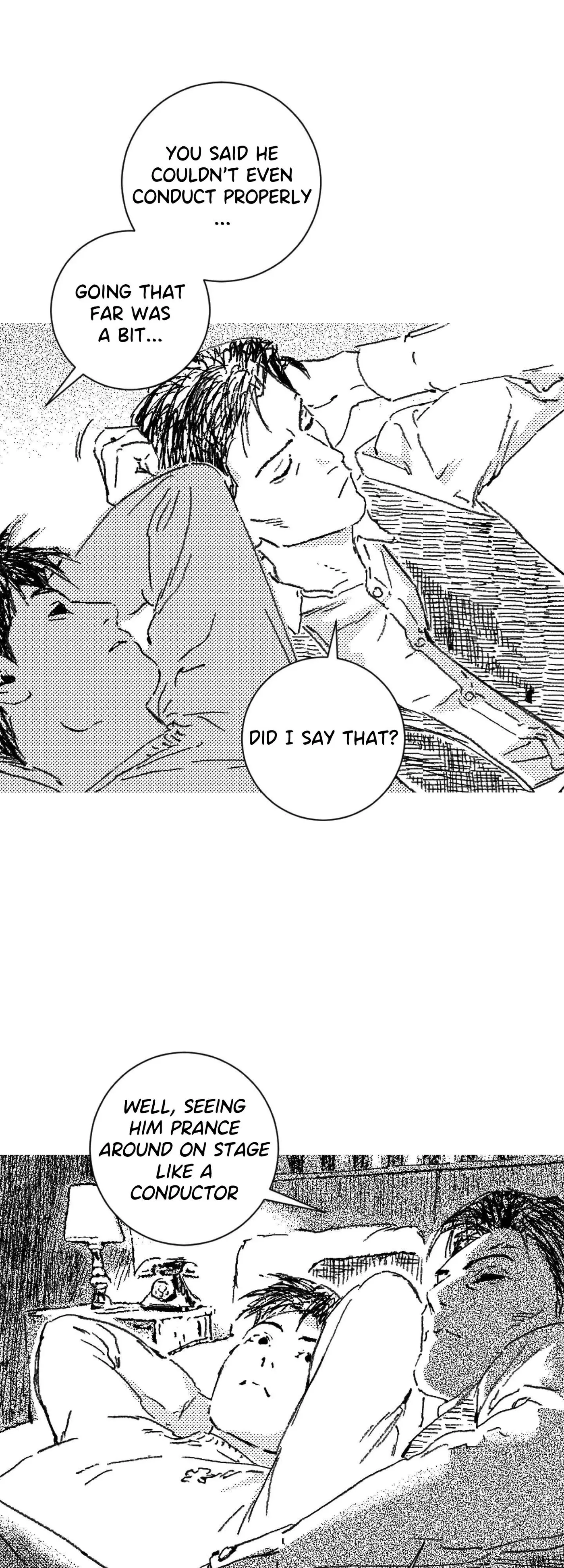 Read No More Eurydice chapter 190 image 37 on Lezhin