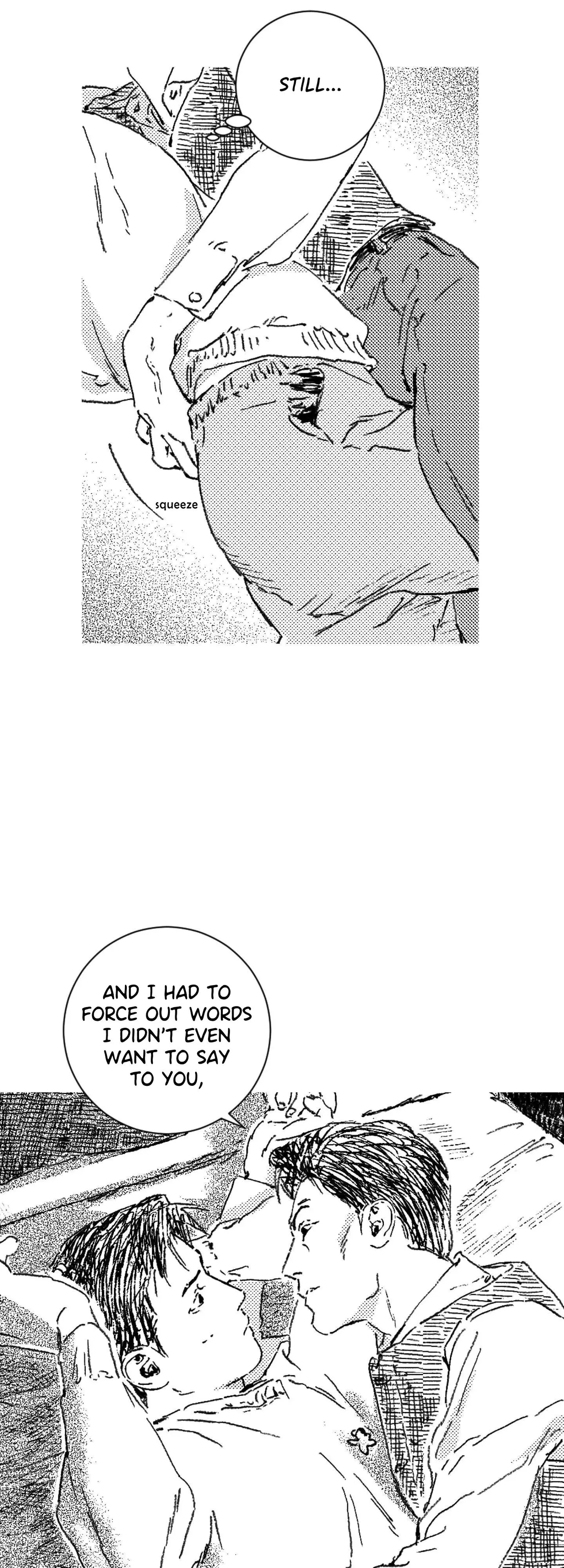 Read No More Eurydice chapter 190 image 39 on Lezhin