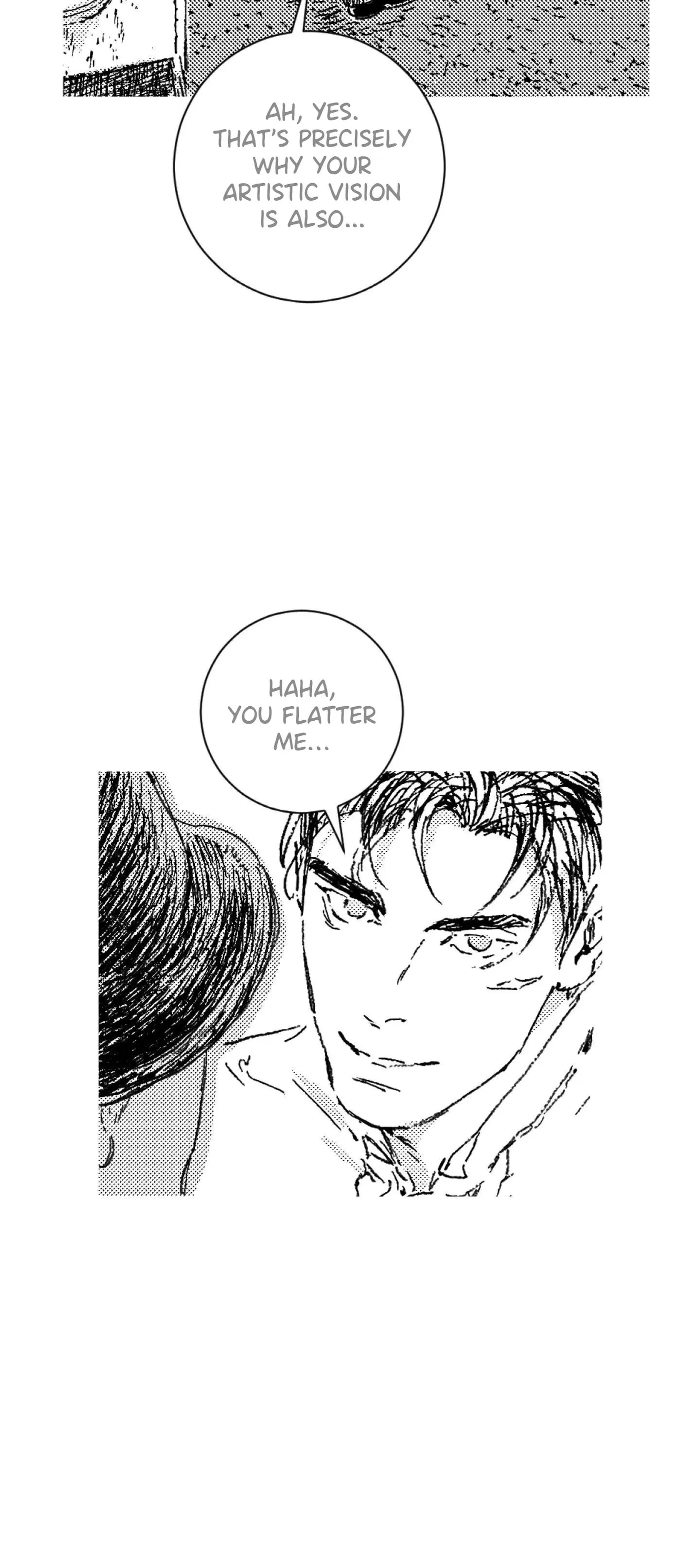 Read No More Eurydice chapter 190 image 4 on Lezhin