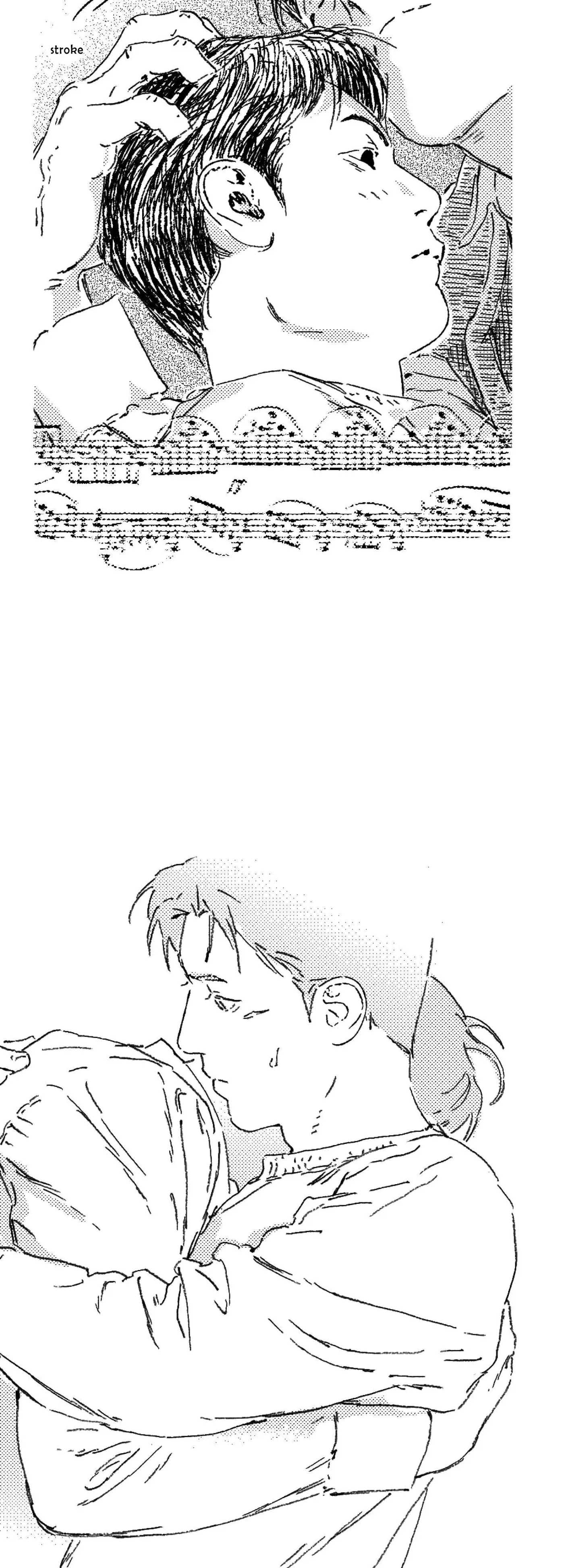 Read No More Eurydice chapter 190 image 41 on Lezhin