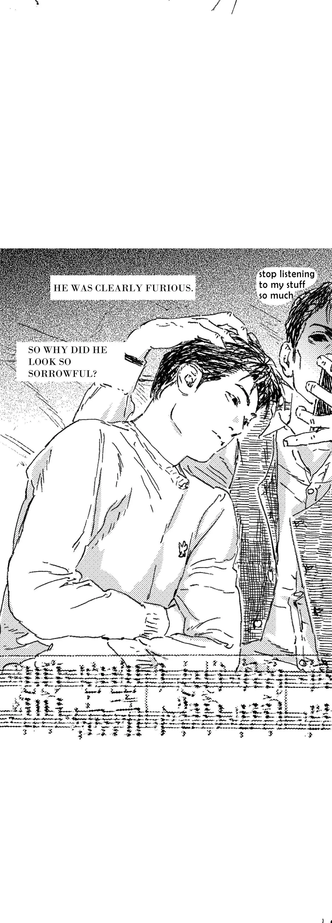 Read No More Eurydice chapter 190 image 42 on Lezhin