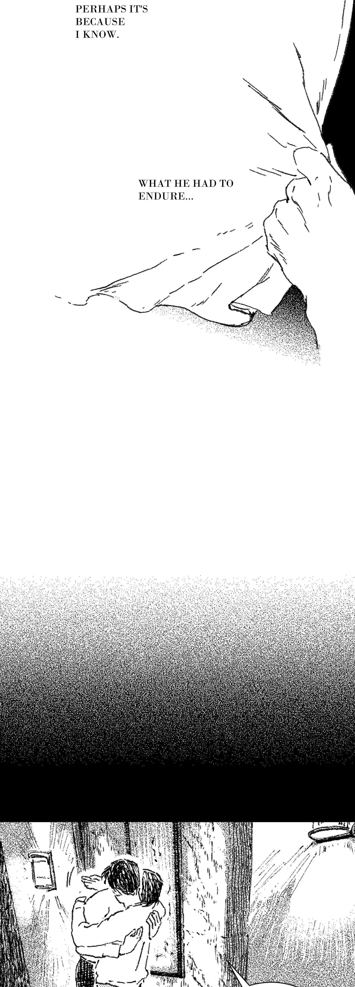Read No More Eurydice chapter 190 image 43 on Lezhin
