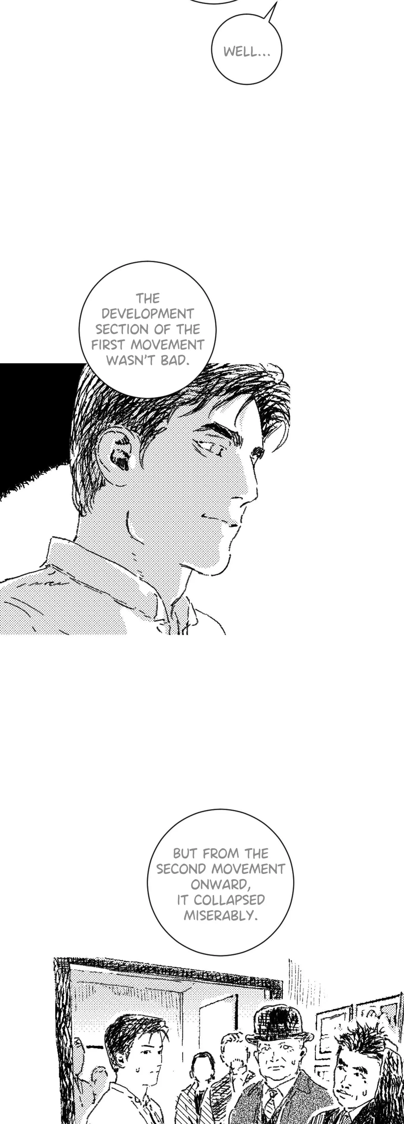Read No More Eurydice chapter 190 image 7 on Lezhin