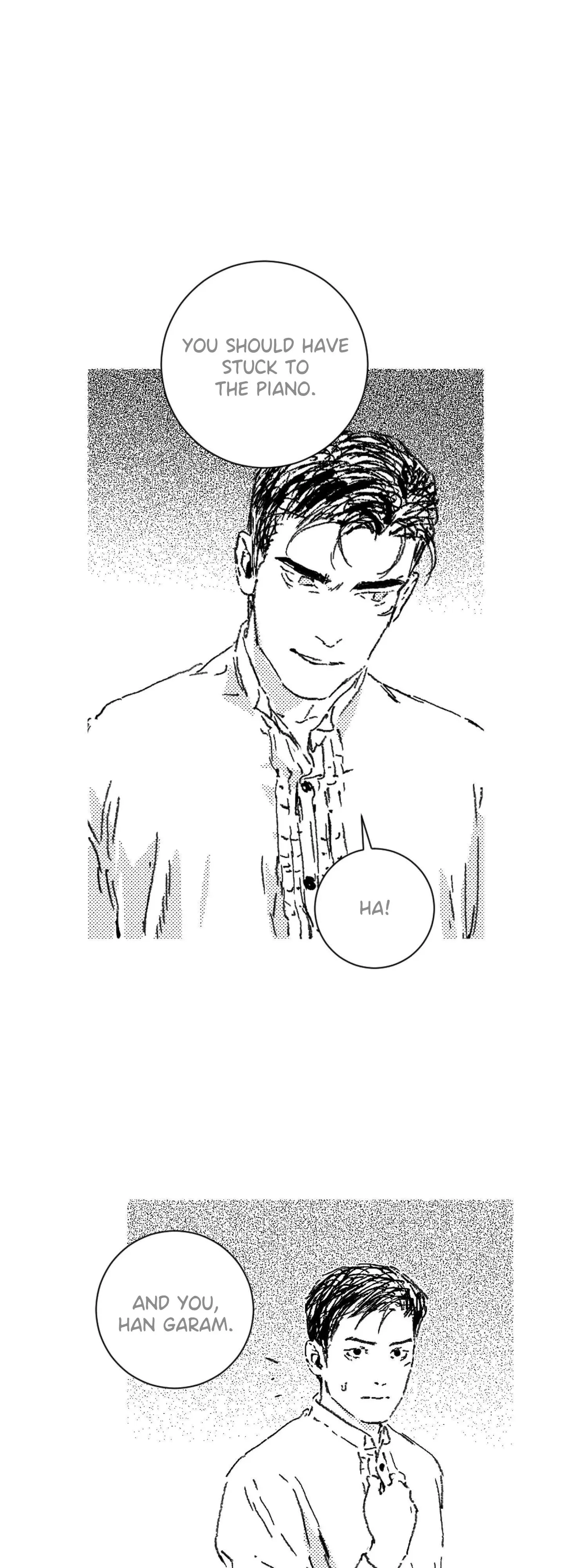 Read No More Eurydice chapter 190 image 9 on Lezhin