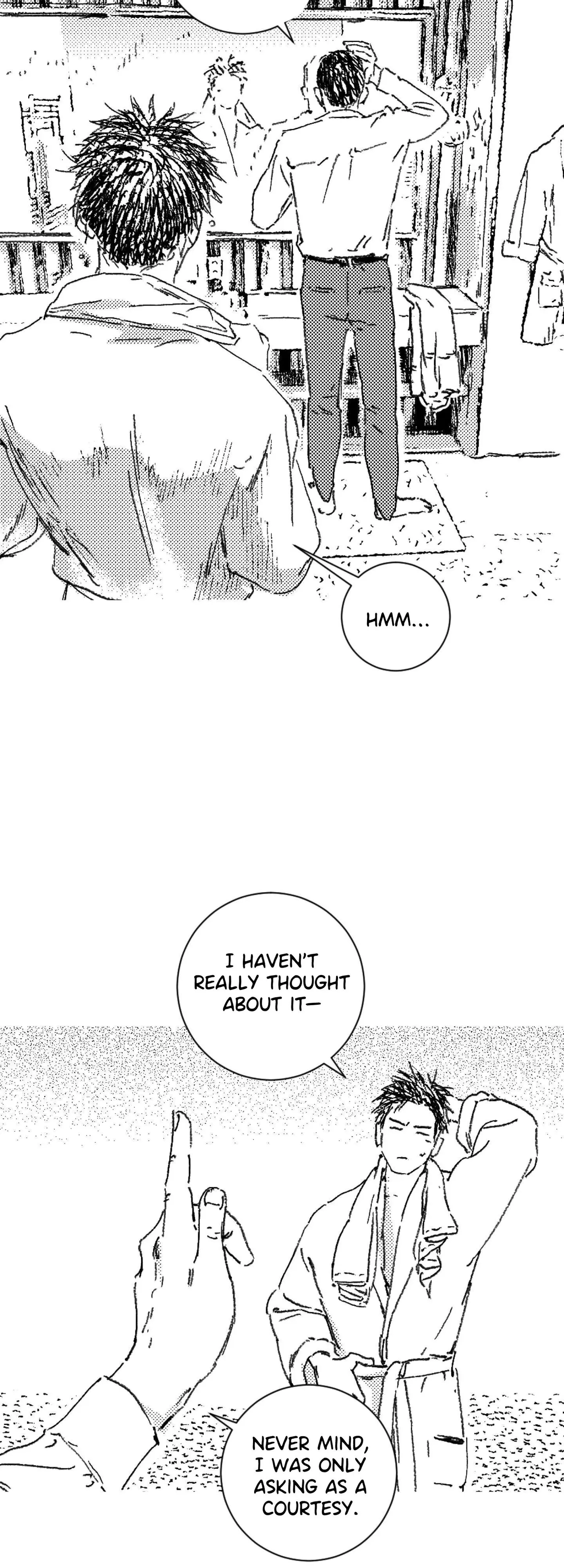 Read No More Eurydice chapter 191 image 1 on Lezhin