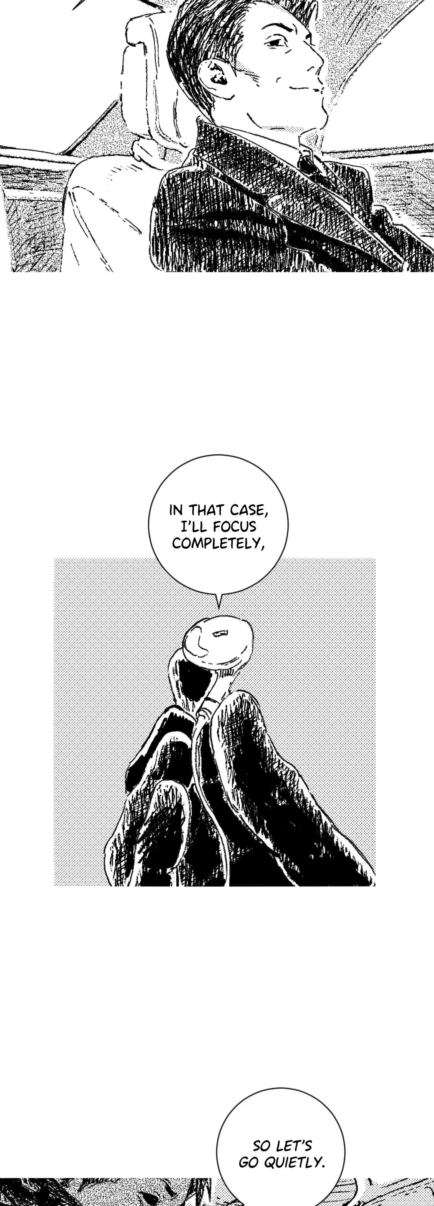 Read No More Eurydice chapter 191 image 10 on Lezhin