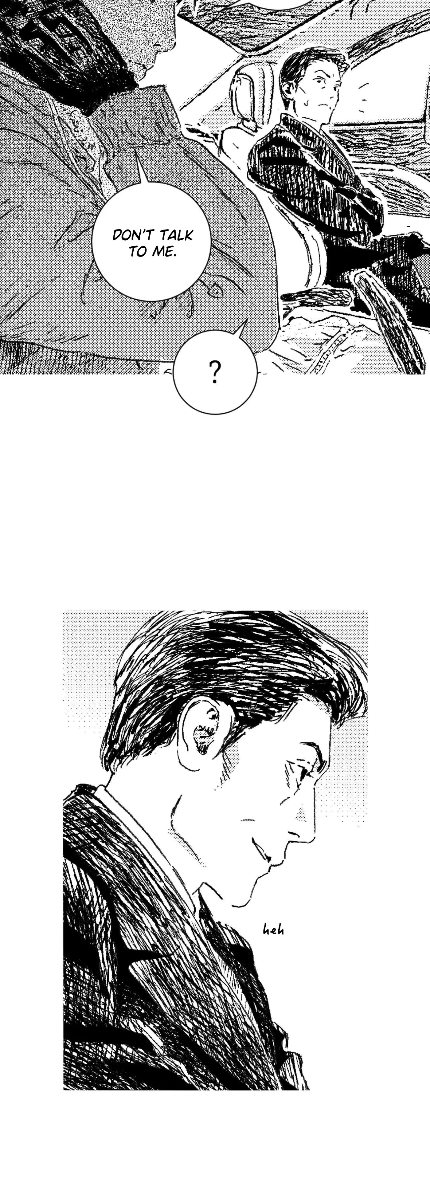 Read No More Eurydice chapter 191 image 11 on Lezhin