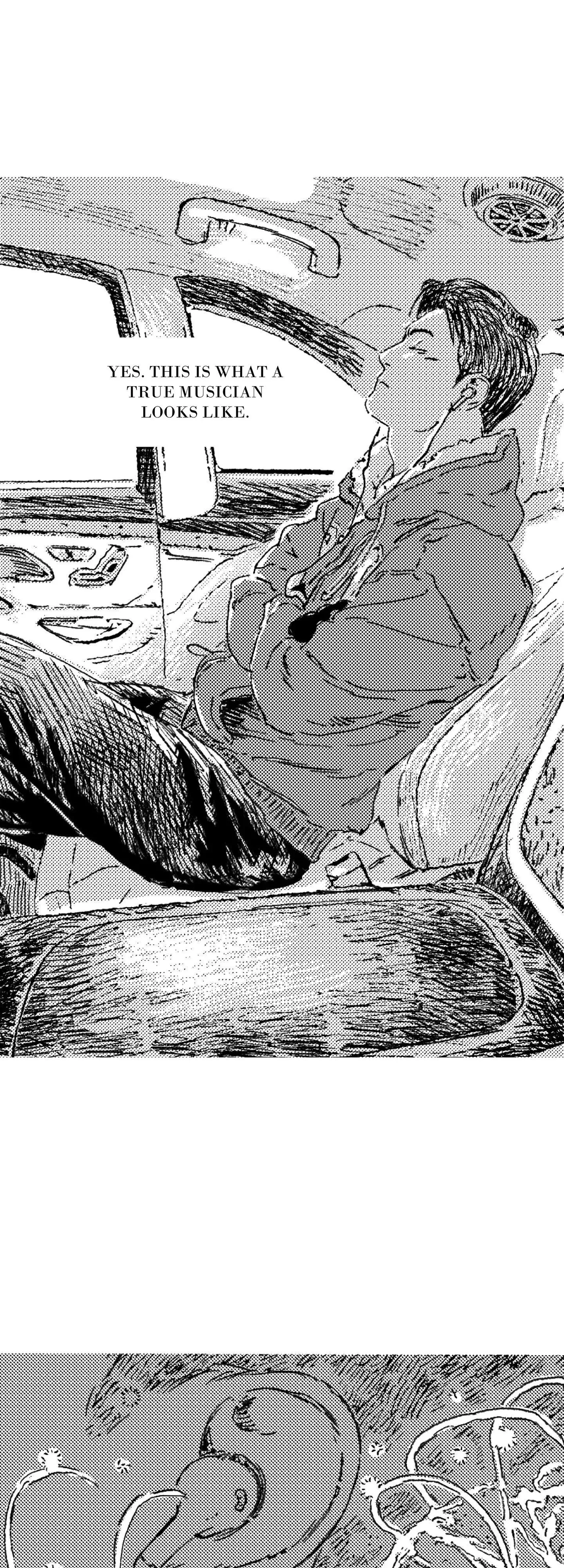 Read No More Eurydice chapter 191 image 12 on Lezhin