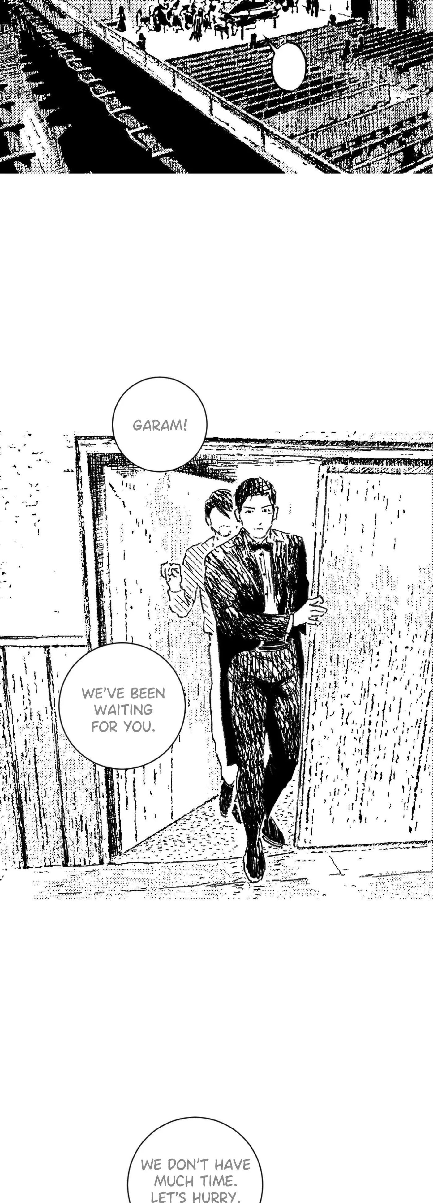 Read No More Eurydice chapter 191 image 14 on Lezhin