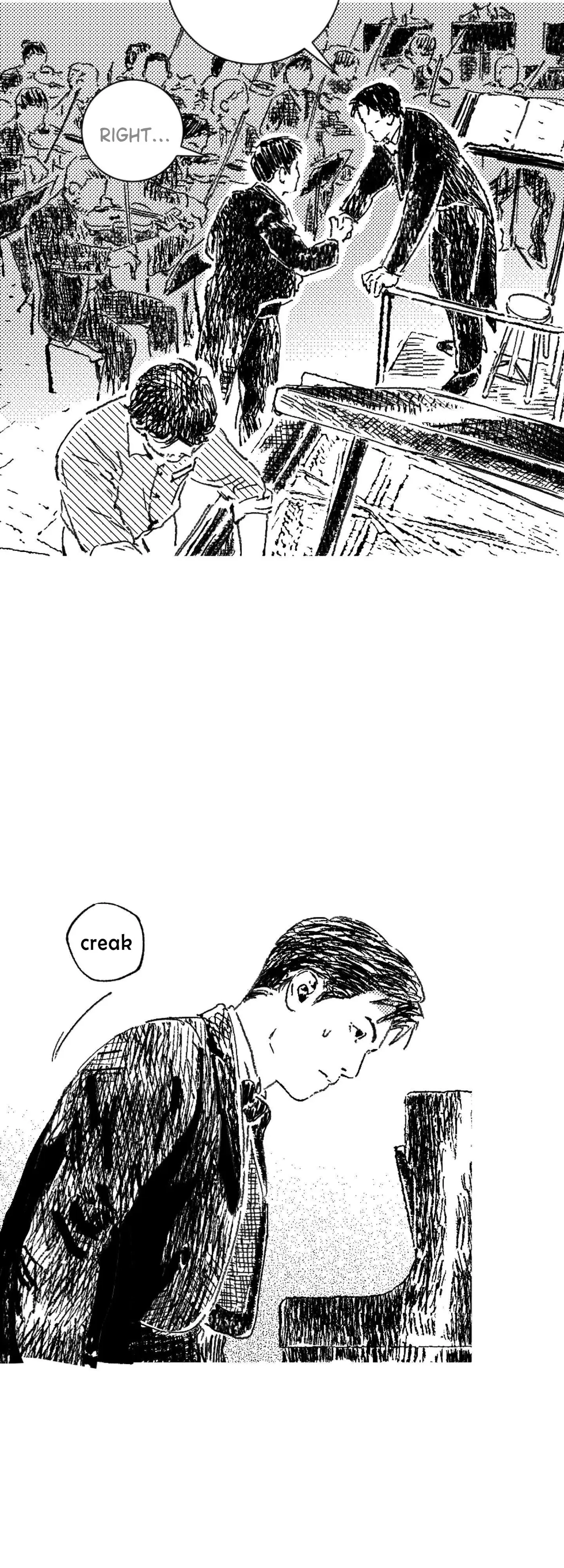 Read No More Eurydice chapter 191 image 15 on Lezhin