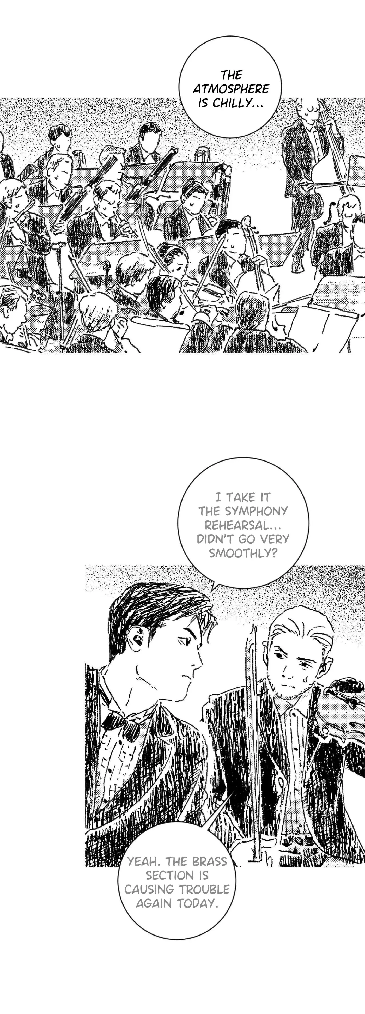 Read No More Eurydice chapter 191 image 16 on Lezhin