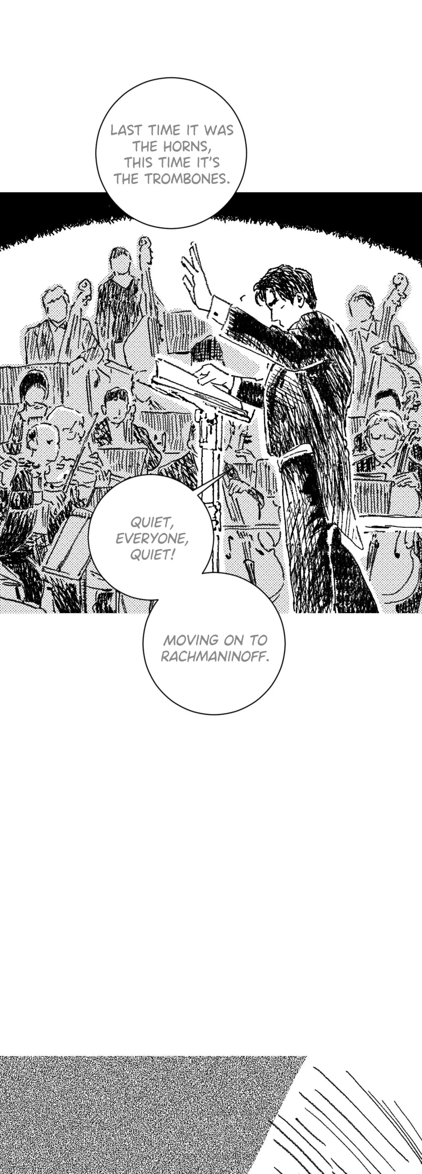Read No More Eurydice chapter 191 image 17 on Lezhin