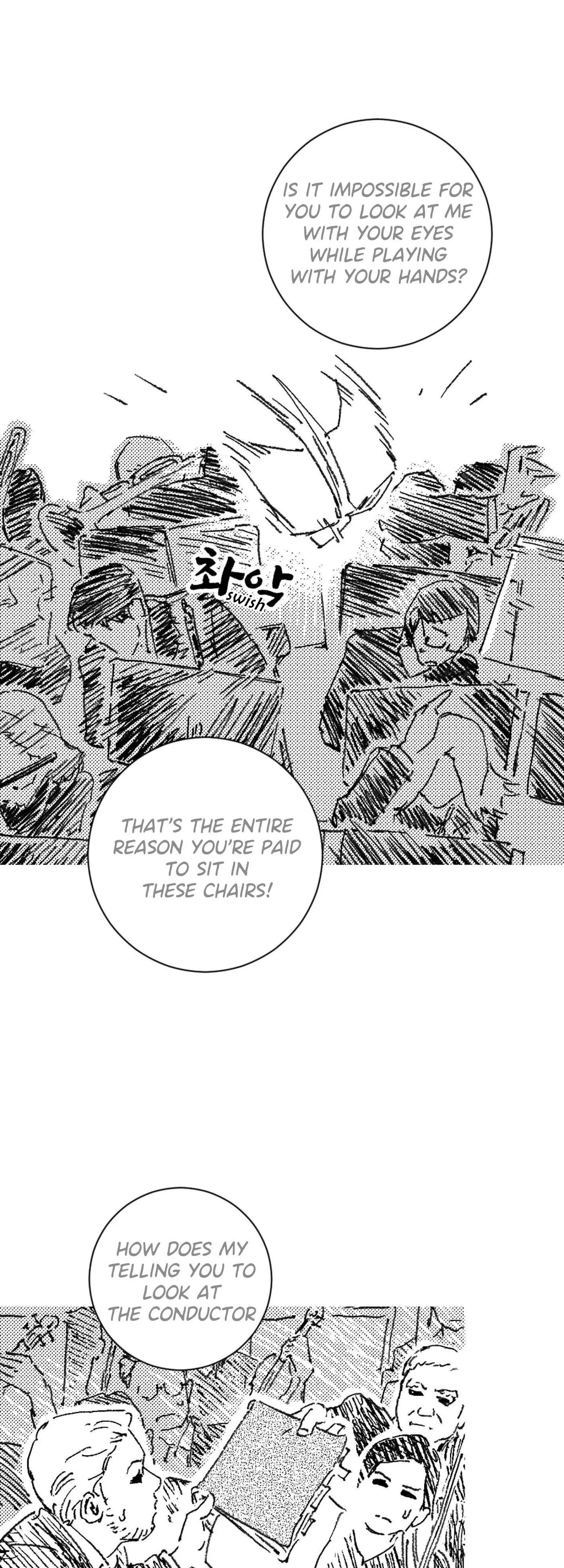 Read No More Eurydice chapter 191 image 19 on Lezhin