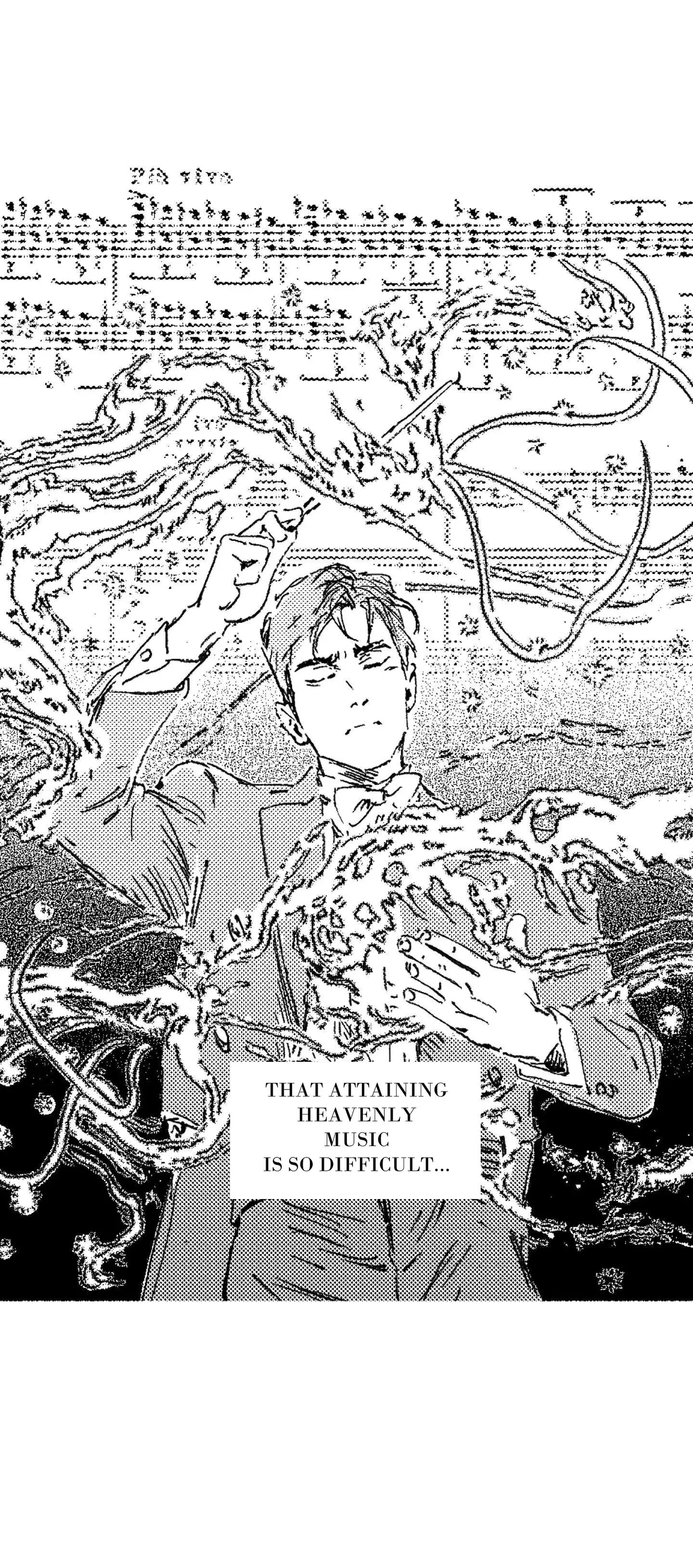 Read No More Eurydice chapter 191 image 24 on Lezhin