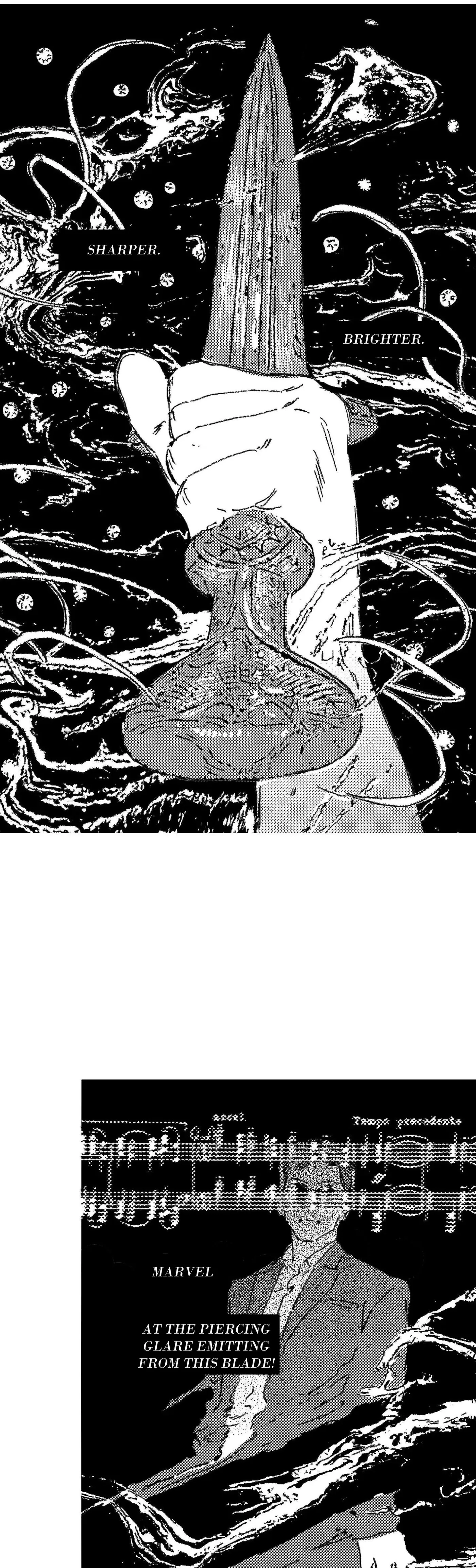 Read No More Eurydice chapter 191 image 25 on Lezhin