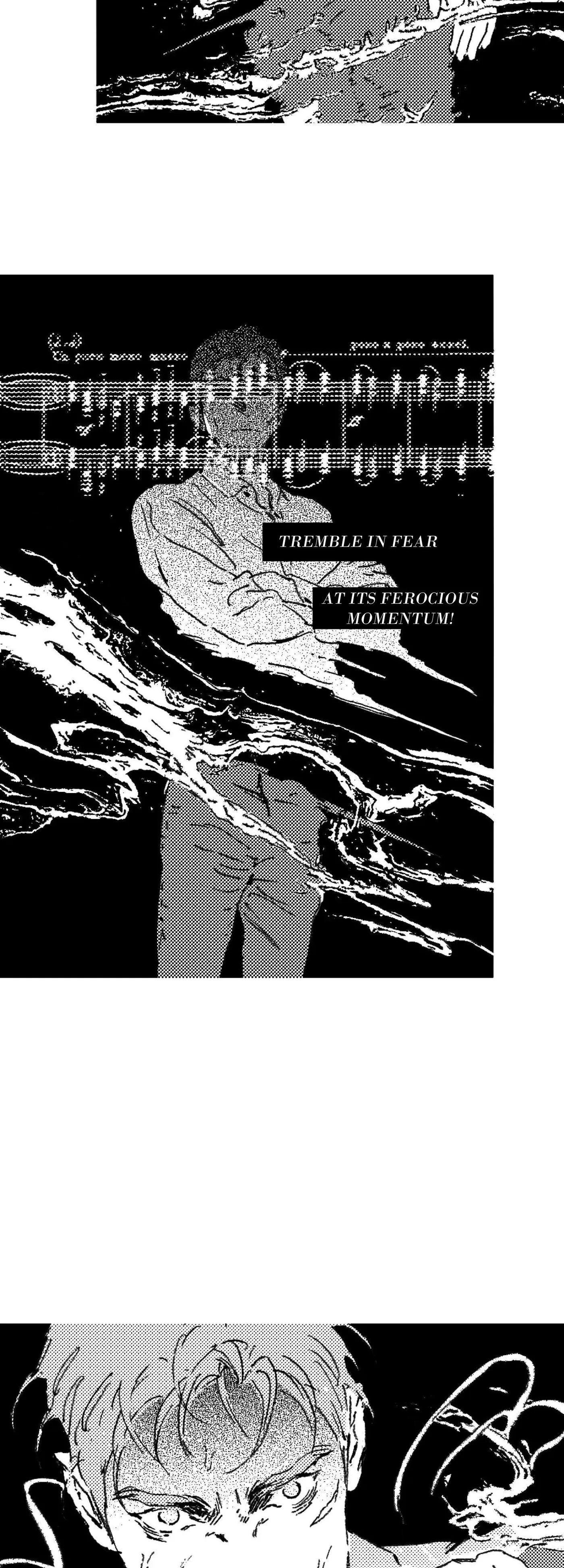 Read No More Eurydice chapter 191 image 26 on Lezhin