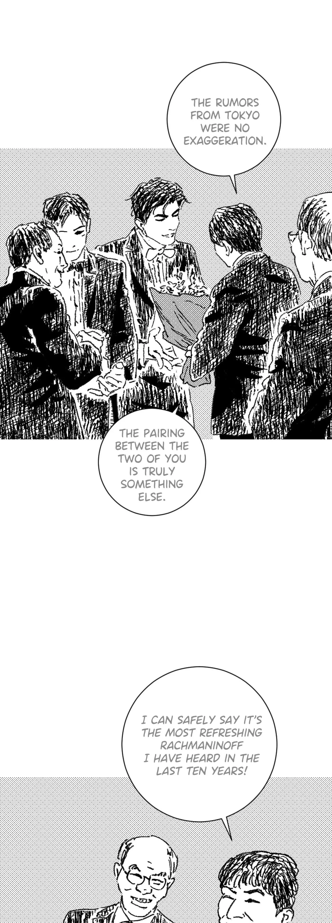 Read No More Eurydice chapter 191 image 31 on Lezhin