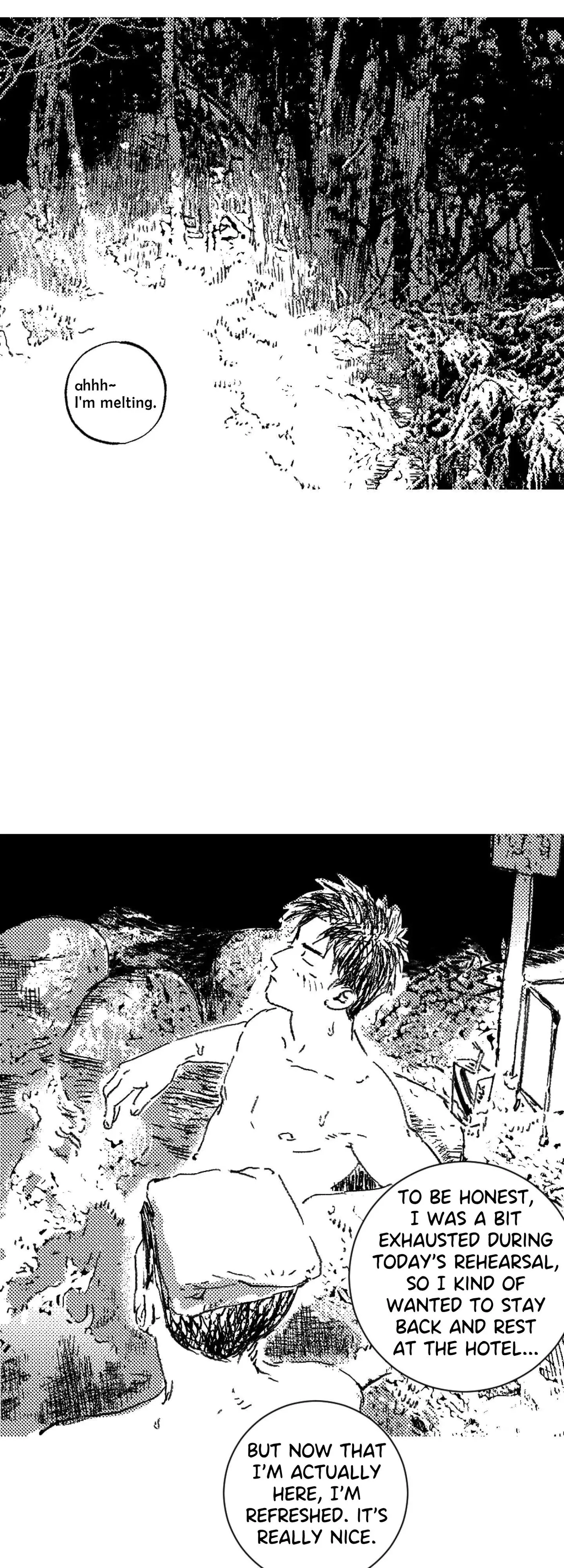 Read No More Eurydice chapter 191 image 36 on Lezhin