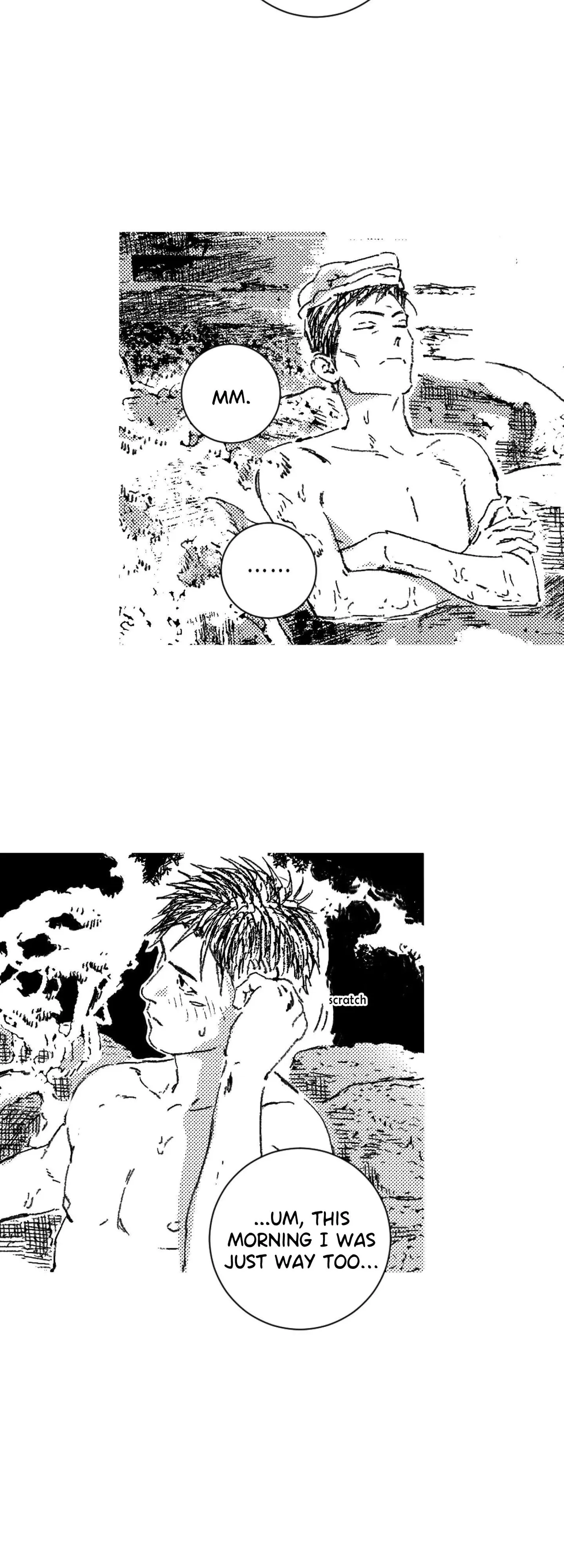 Read No More Eurydice chapter 191 image 37 on Lezhin
