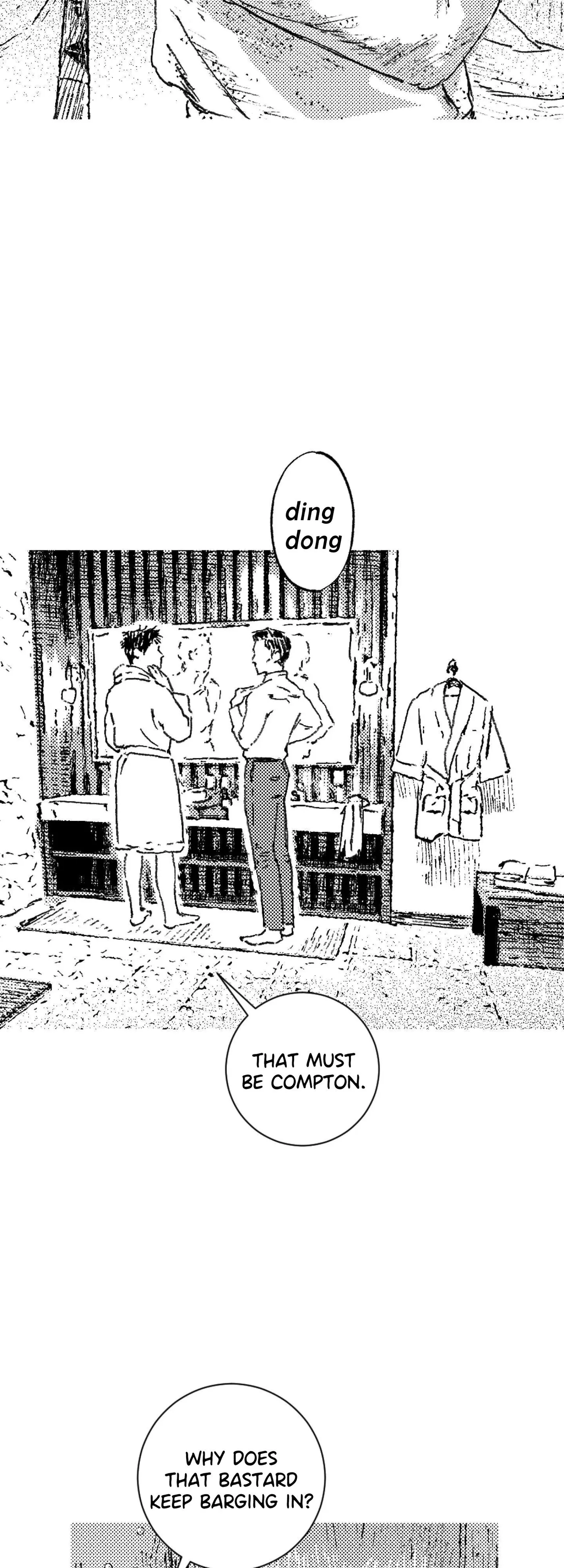 Read No More Eurydice chapter 191 image 5 on Lezhin