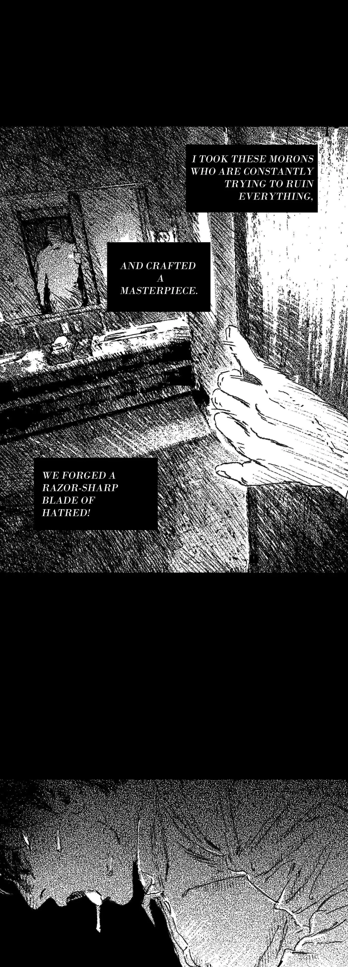 Read No More Eurydice chapter 192 image 1 on Lezhin