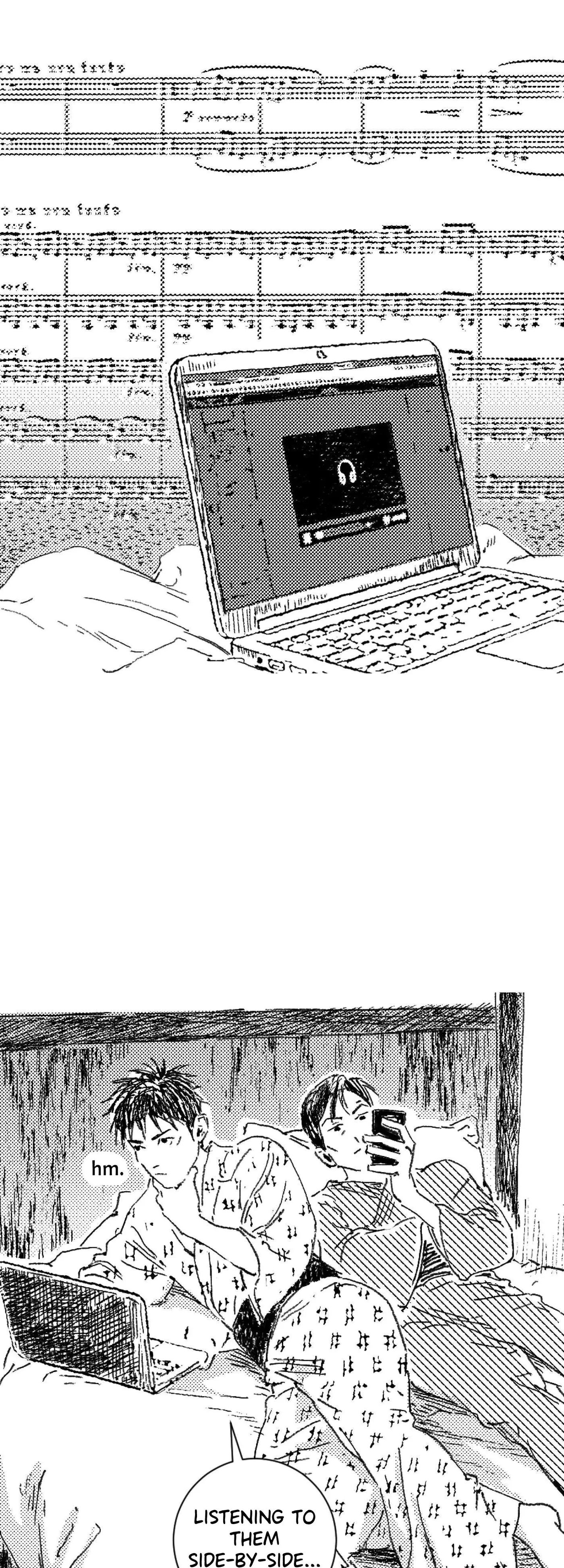 Read No More Eurydice chapter 192 image 11 on Lezhin