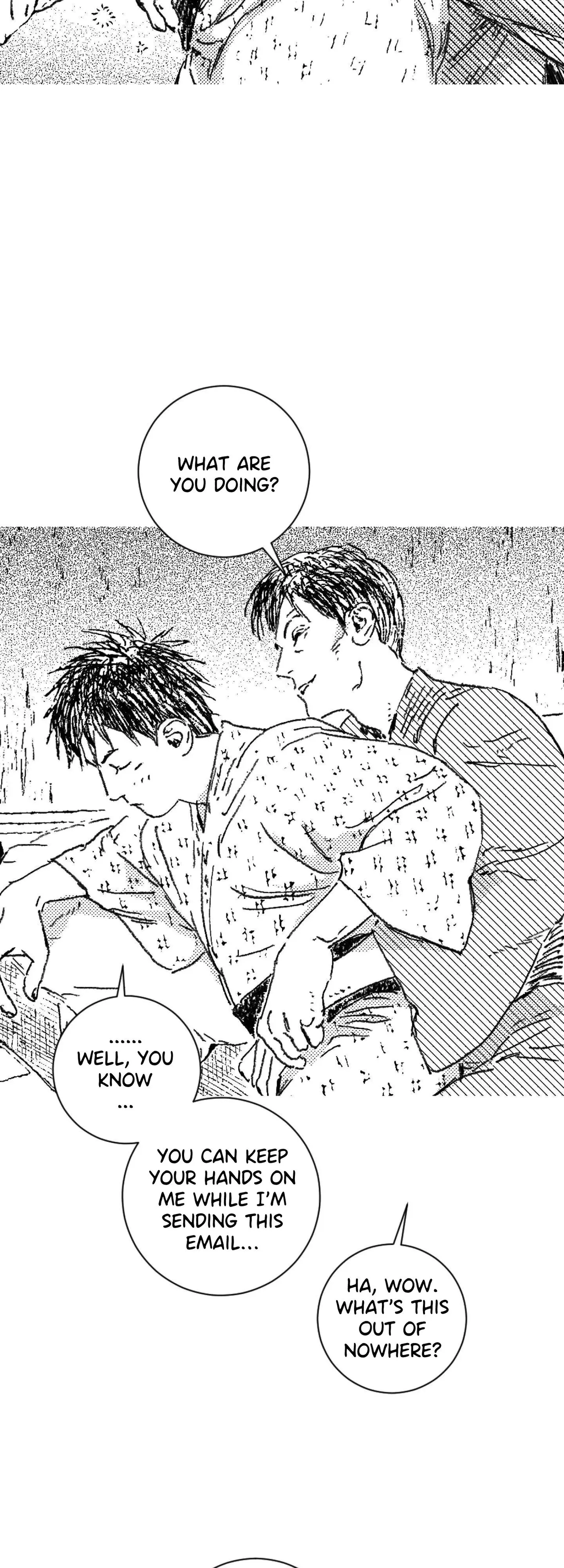 Read No More Eurydice chapter 192 image 18 on Lezhin