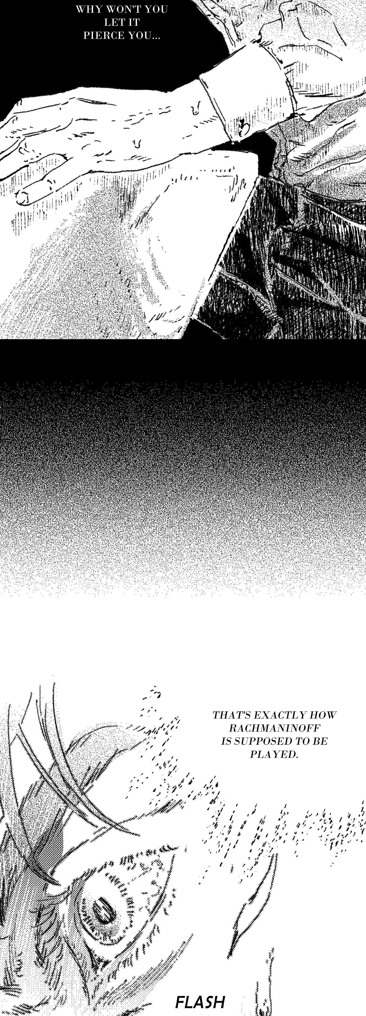 Read No More Eurydice chapter 192 image 2 on Lezhin