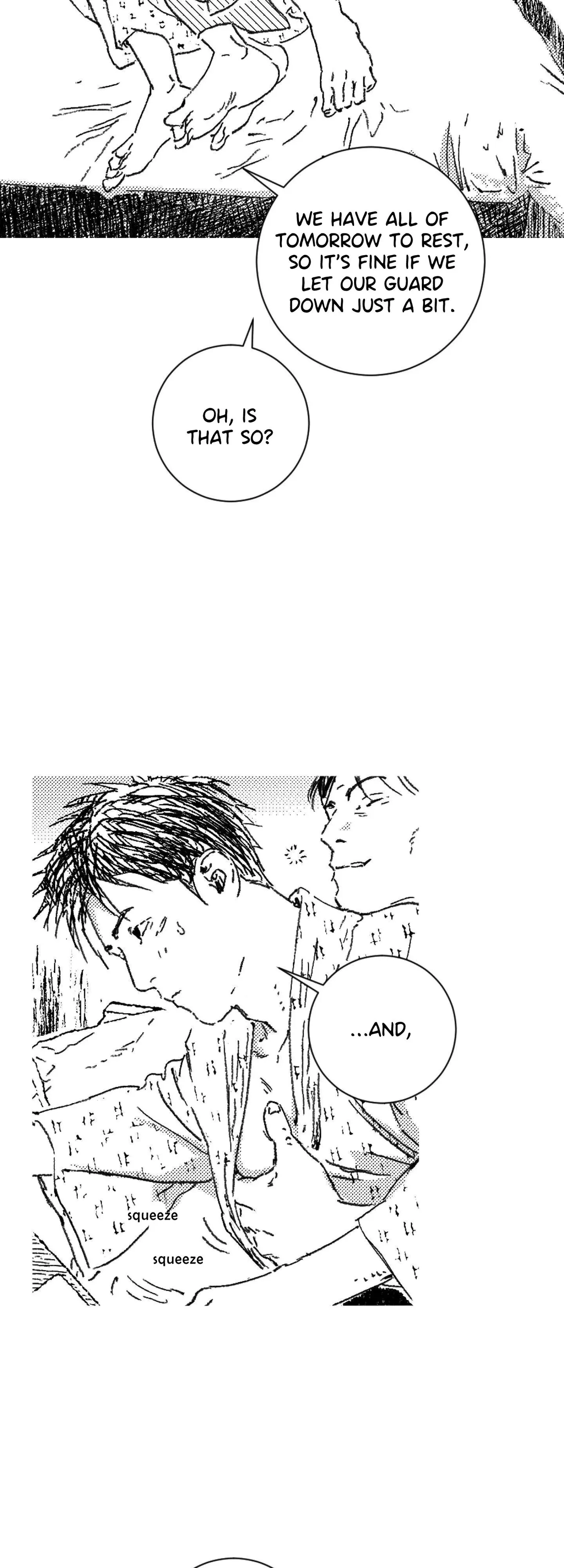 Read No More Eurydice chapter 192 image 20 on Lezhin