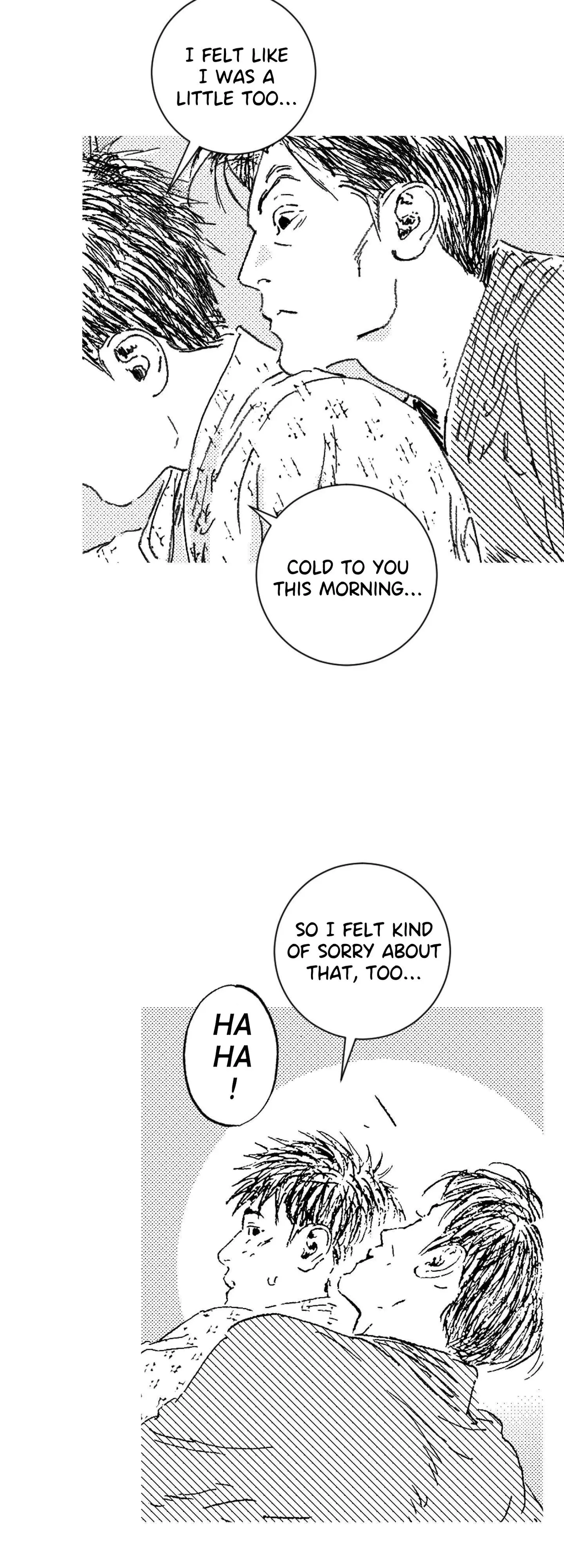 Read No More Eurydice chapter 192 image 21 on Lezhin