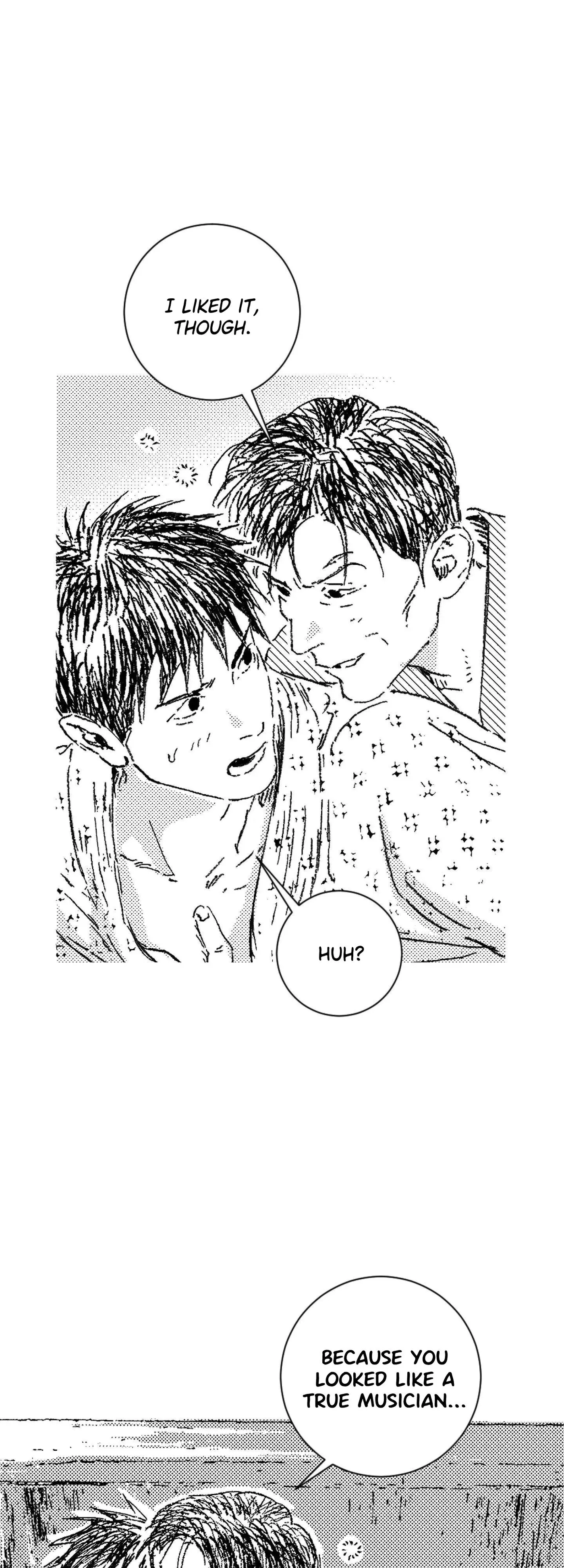 Read No More Eurydice chapter 192 image 22 on Lezhin
