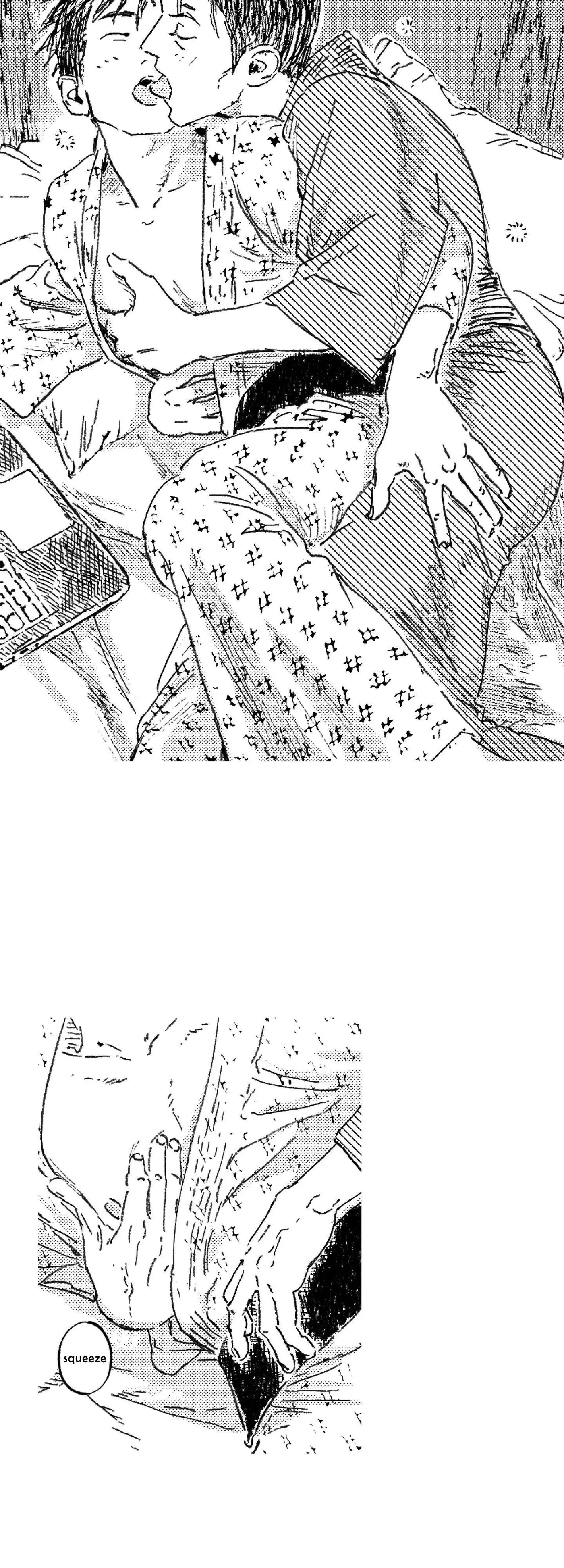 Read No More Eurydice chapter 192 image 23 on Lezhin