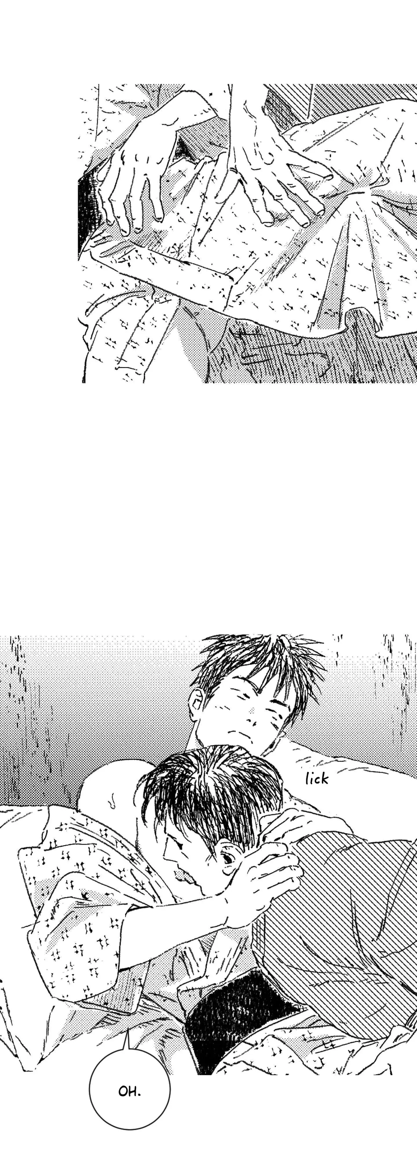 Read No More Eurydice chapter 192 image 24 on Lezhin