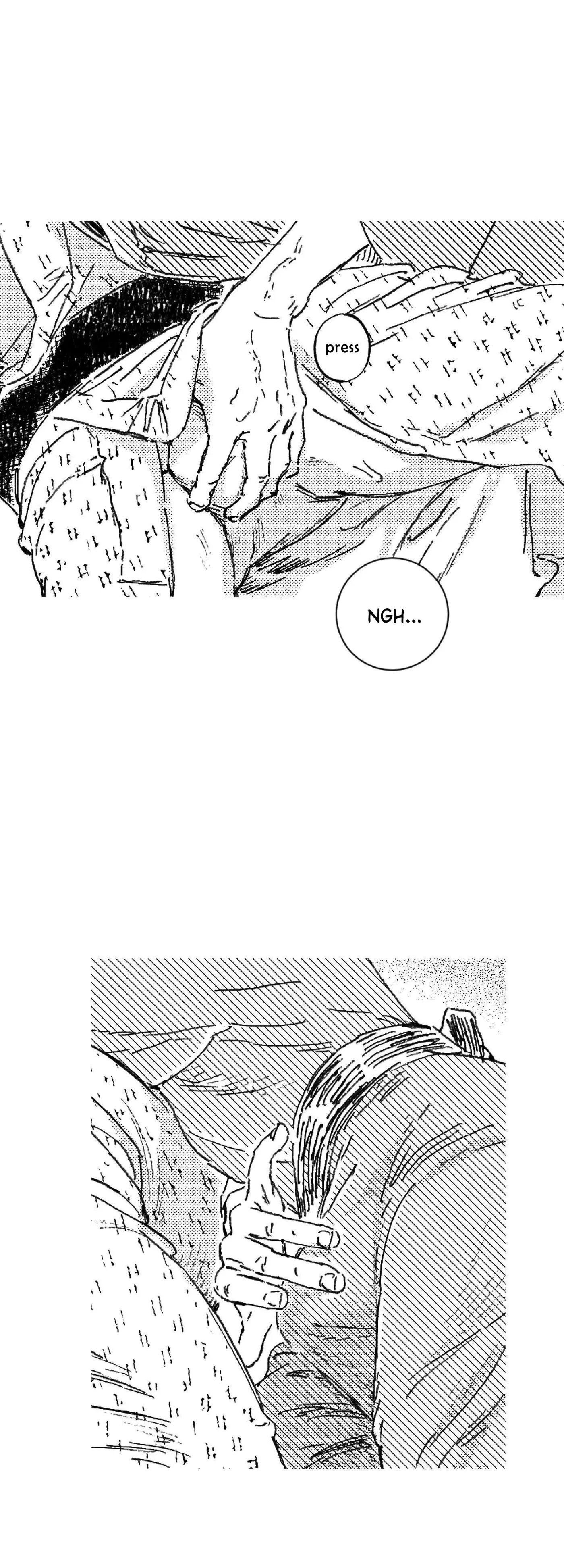 Read No More Eurydice chapter 192 image 25 on Lezhin