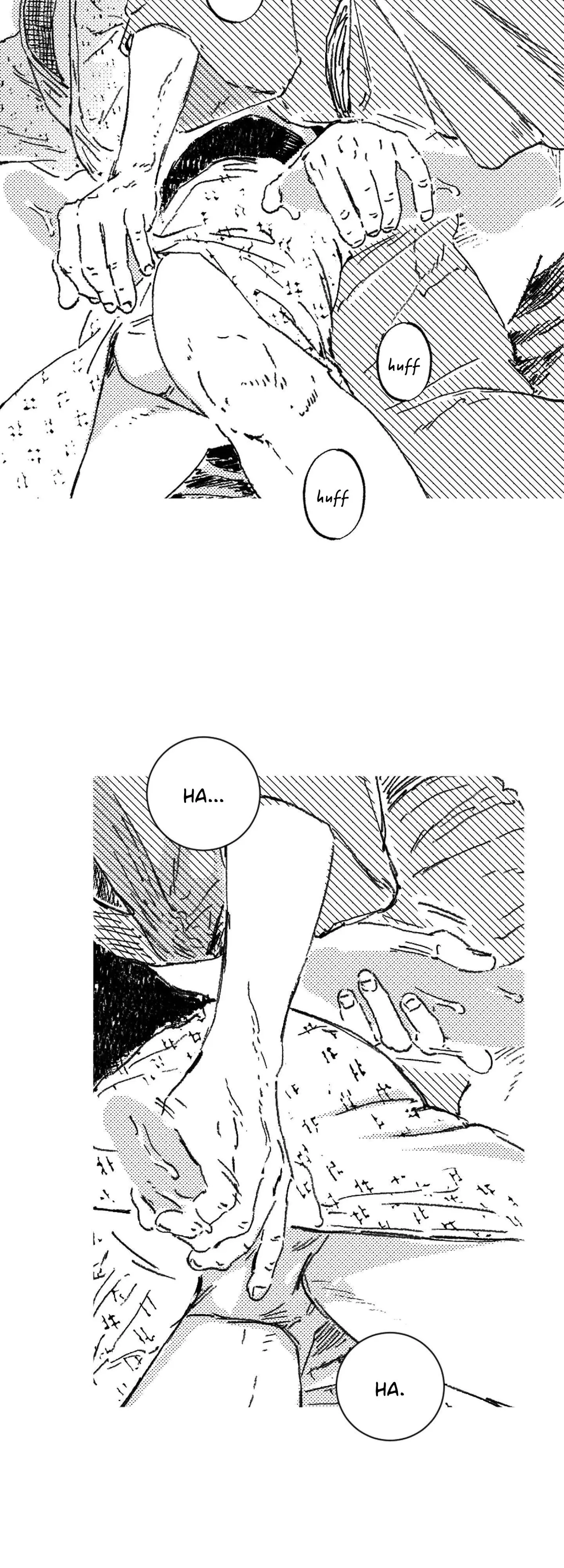 Read No More Eurydice chapter 192 image 28 on Lezhin