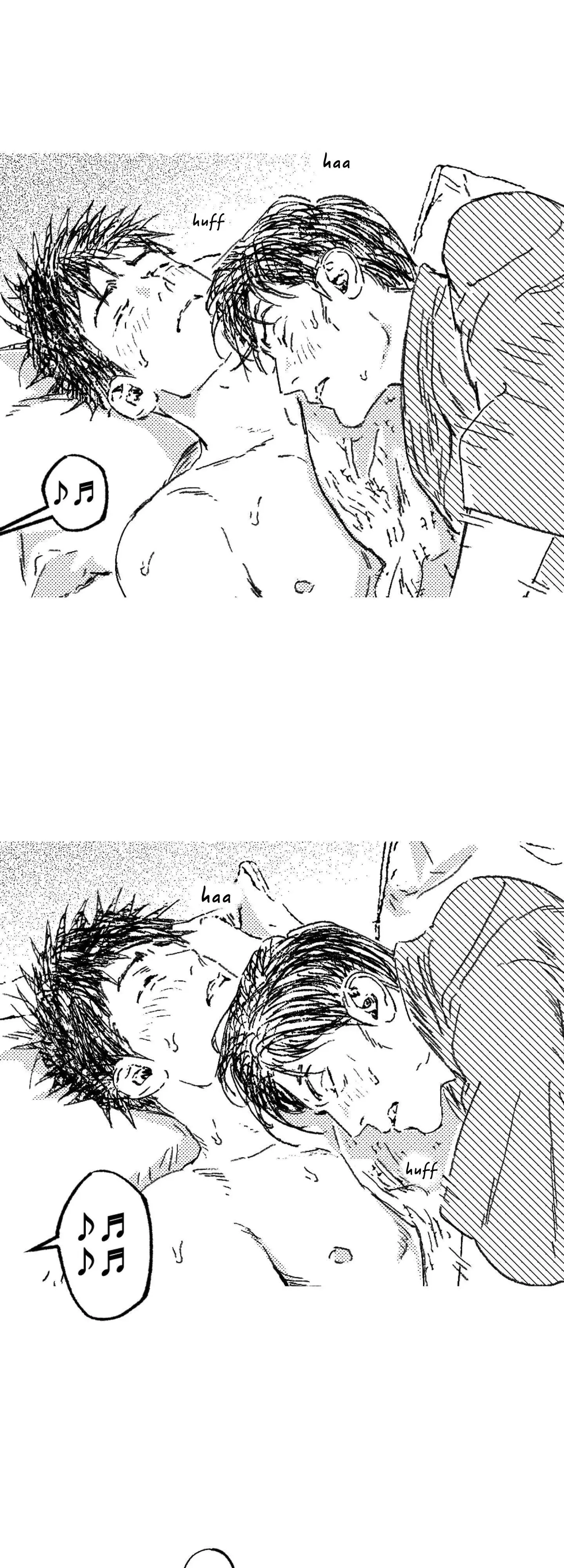 Read No More Eurydice chapter 192 image 29 on Lezhin