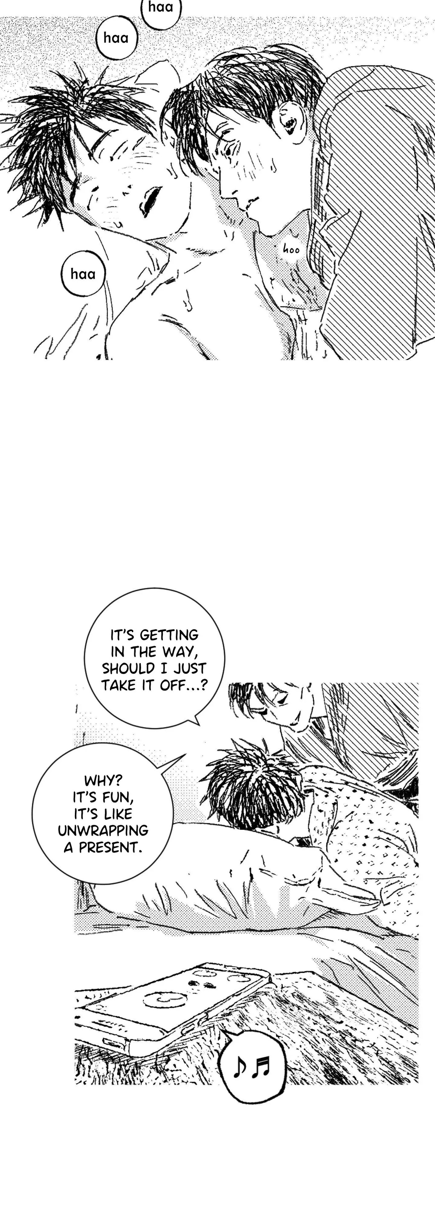 Read No More Eurydice chapter 192 image 30 on Lezhin