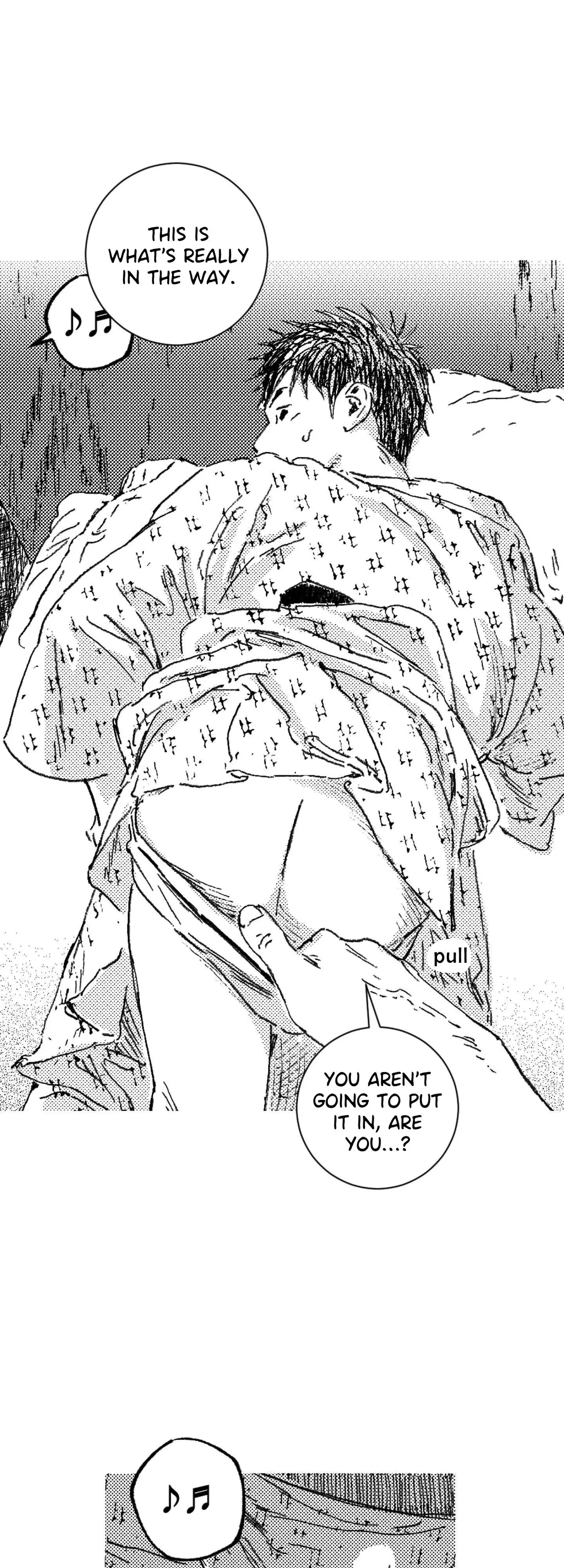 Read No More Eurydice chapter 192 image 31 on Lezhin
