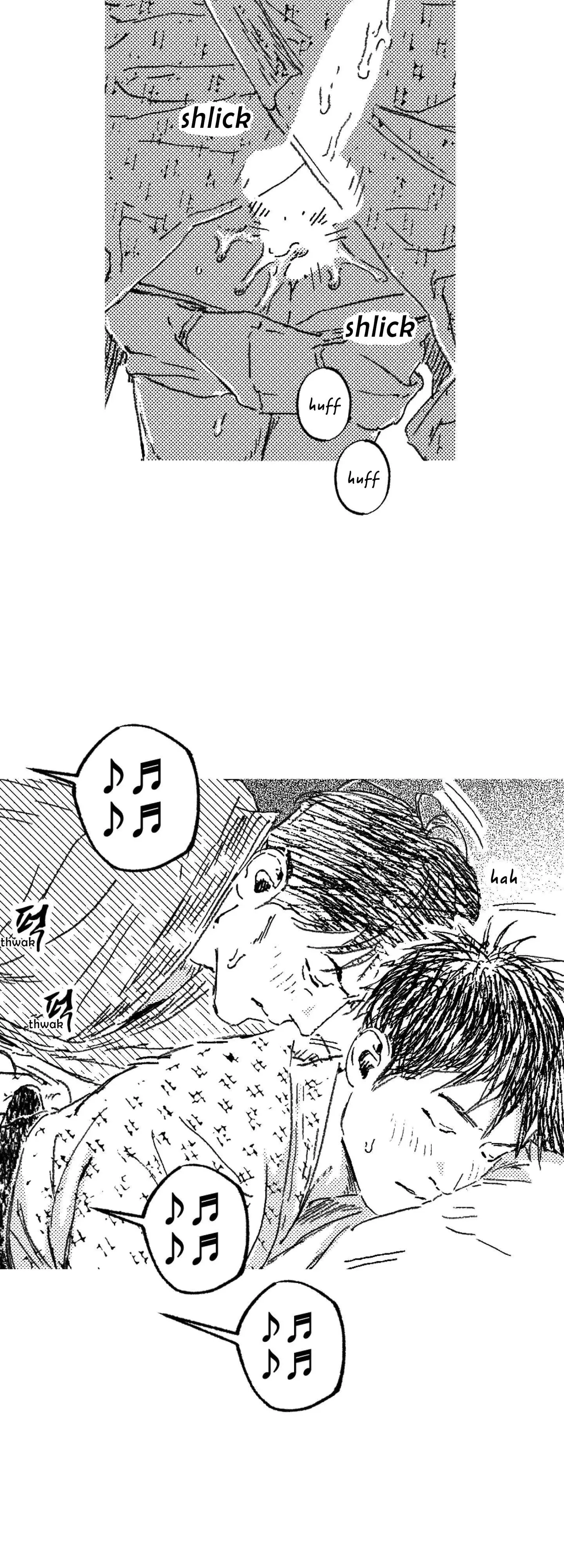 Read No More Eurydice chapter 192 image 32 on Lezhin