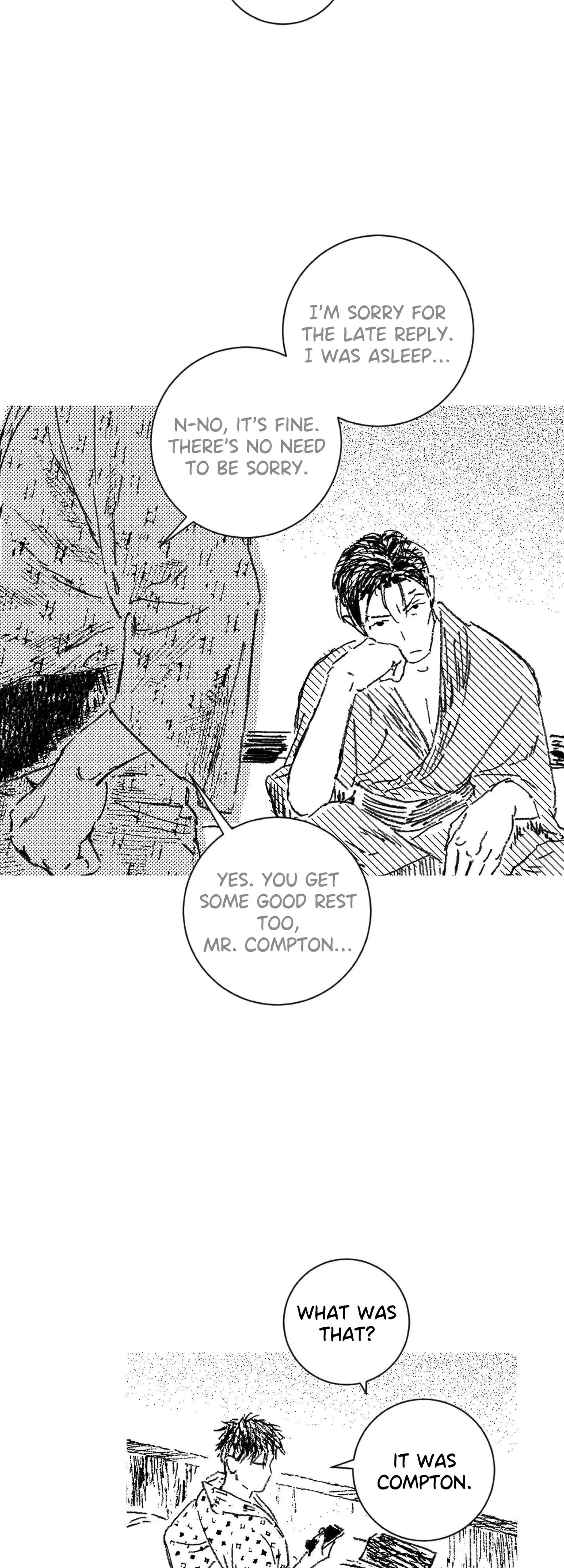 Read No More Eurydice chapter 192 image 34 on Lezhin