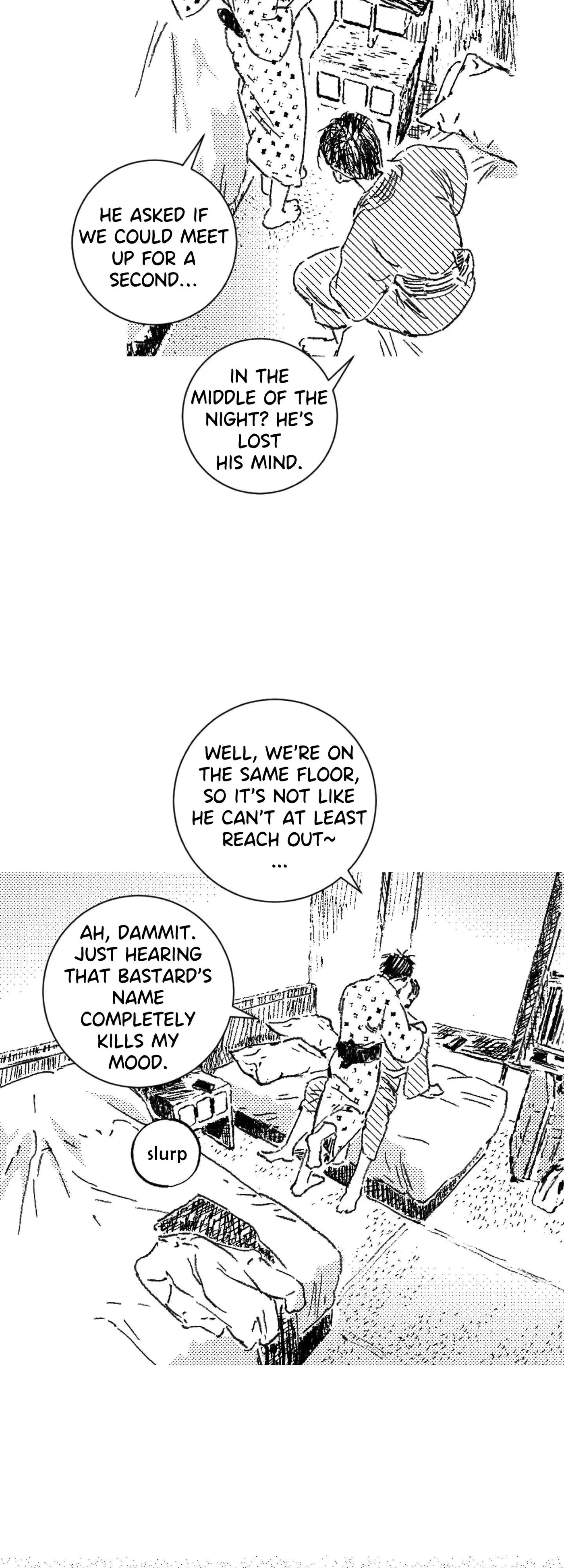 Read No More Eurydice chapter 192 image 35 on Lezhin