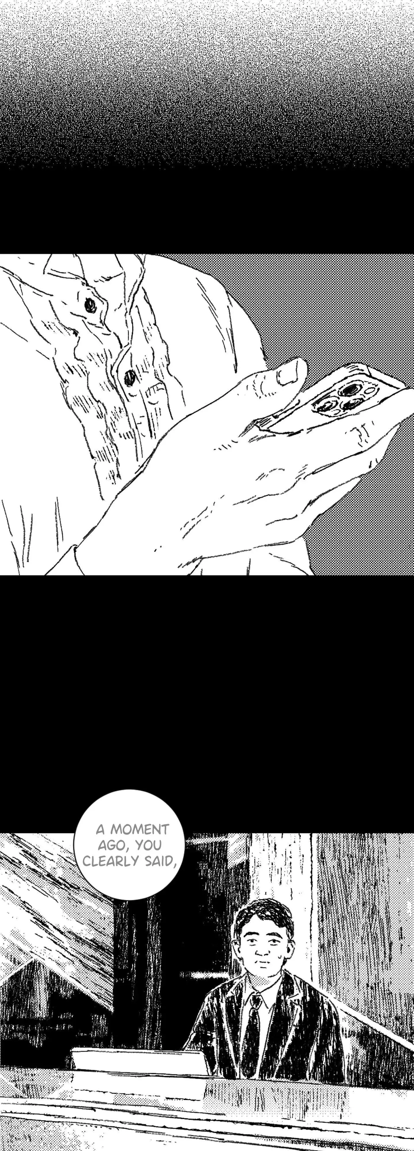 Read No More Eurydice chapter 192 image 36 on Lezhin