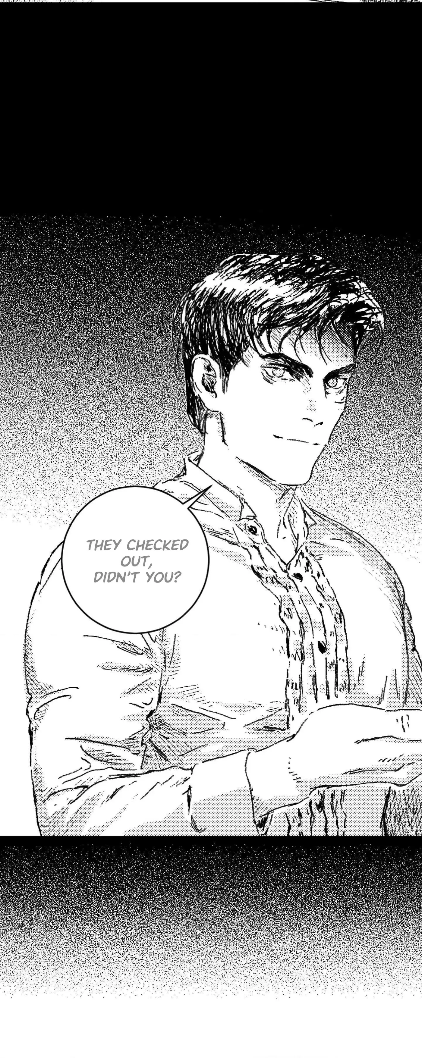 Read No More Eurydice chapter 192 image 37 on Lezhin