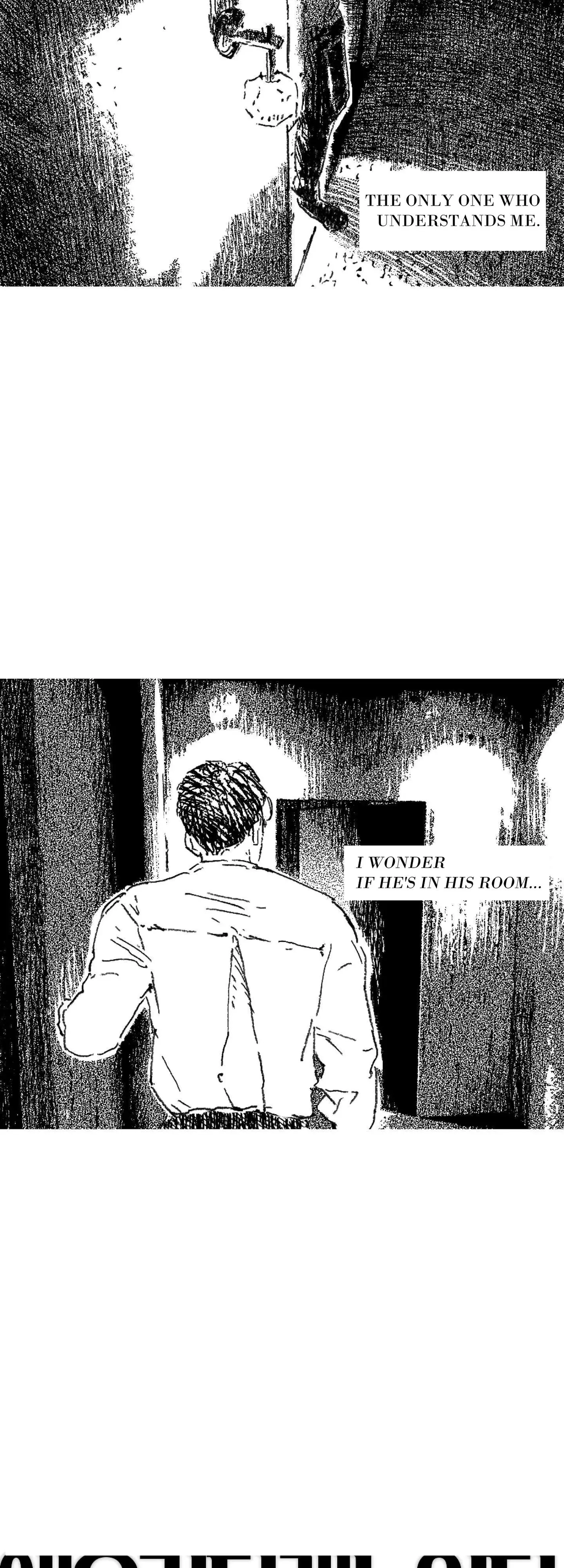 Read No More Eurydice chapter 192 image 4 on Lezhin