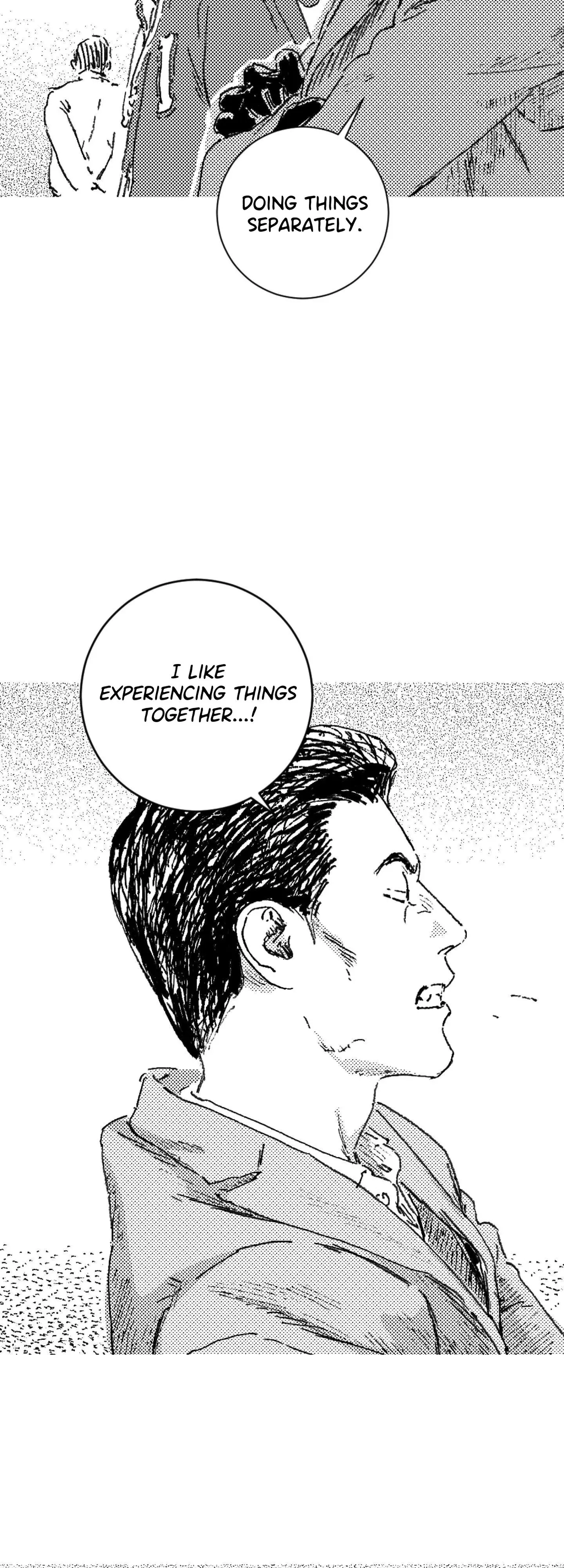 Read No More Eurydice chapter 193 image 12 on Lezhin