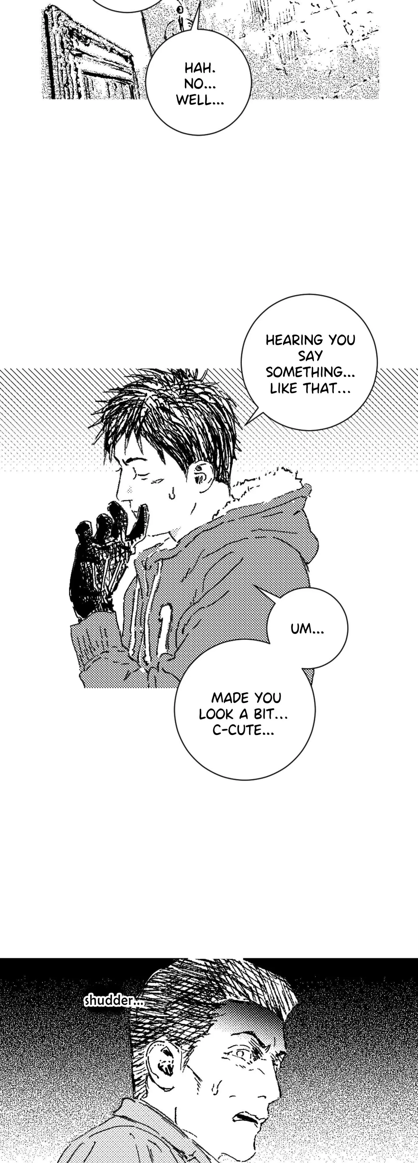 Read No More Eurydice chapter 193 image 14 on Lezhin