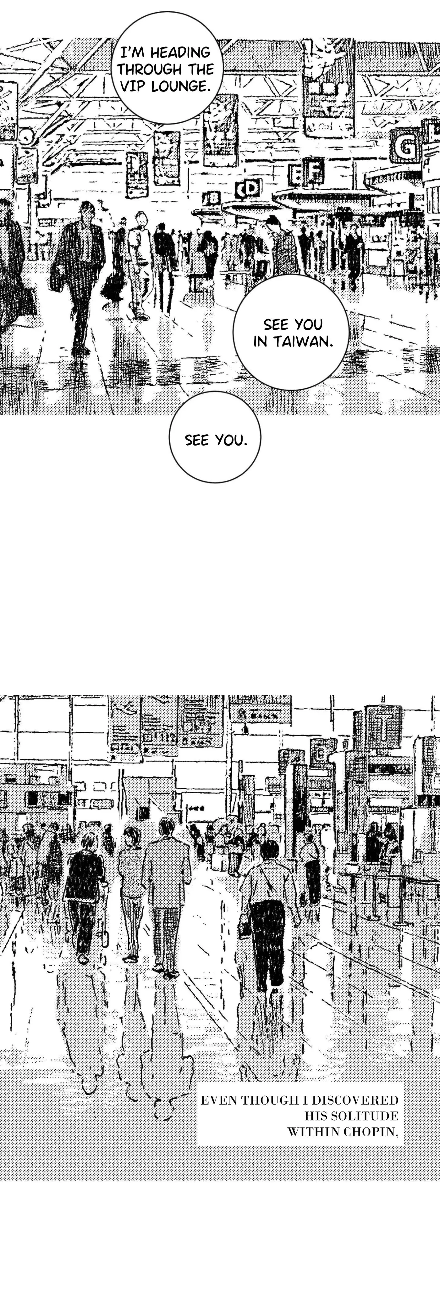 Read No More Eurydice chapter 193 image 18 on Lezhin