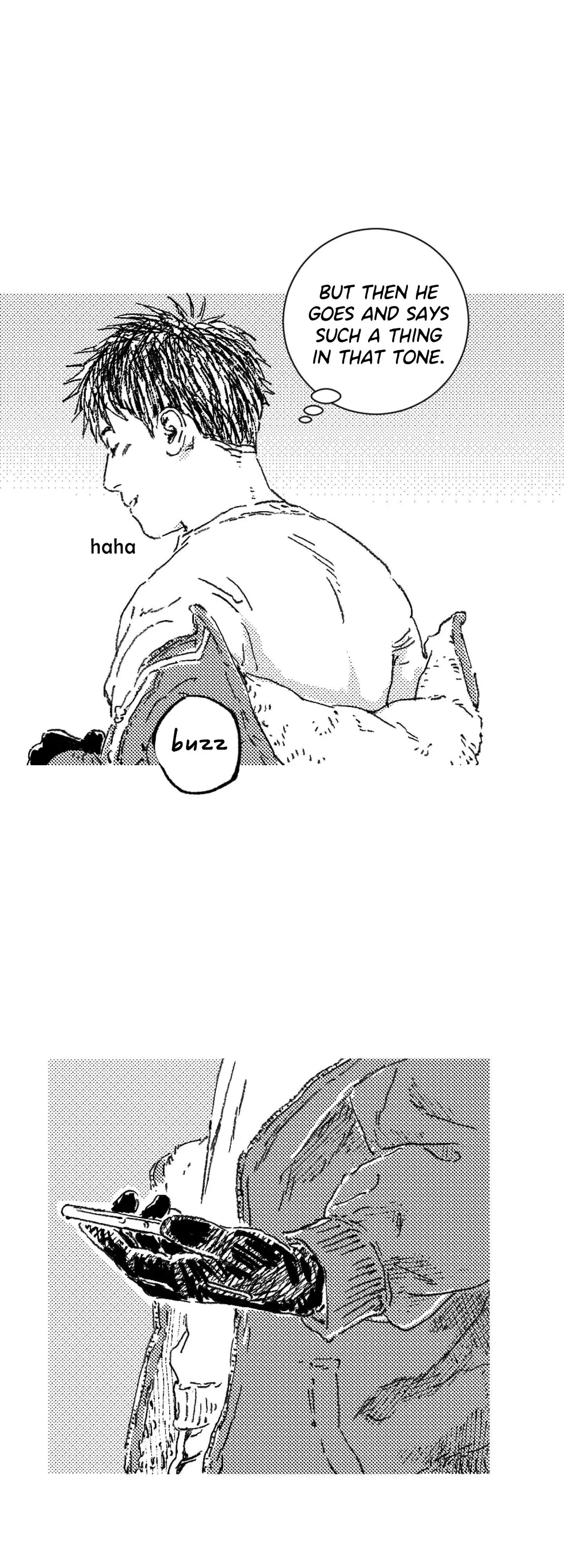 Read No More Eurydice chapter 193 image 20 on Lezhin